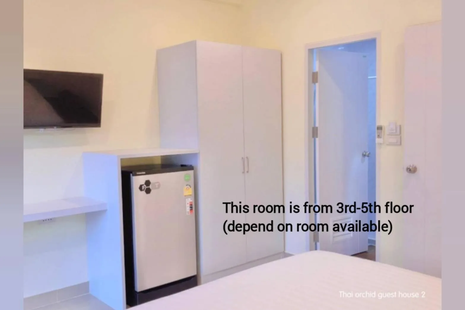 Thai Orchid Guest House