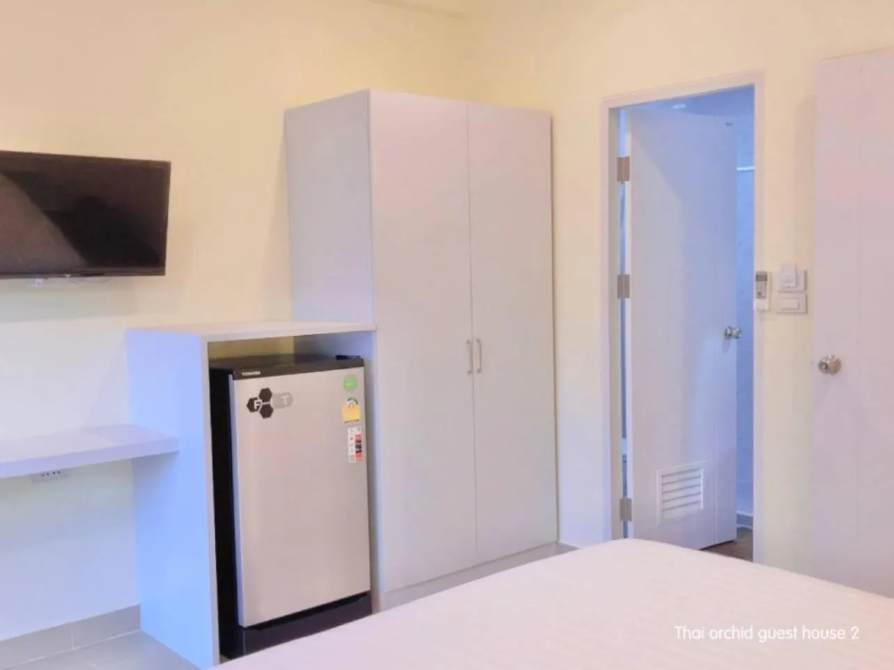 Thai Orchid Guest House