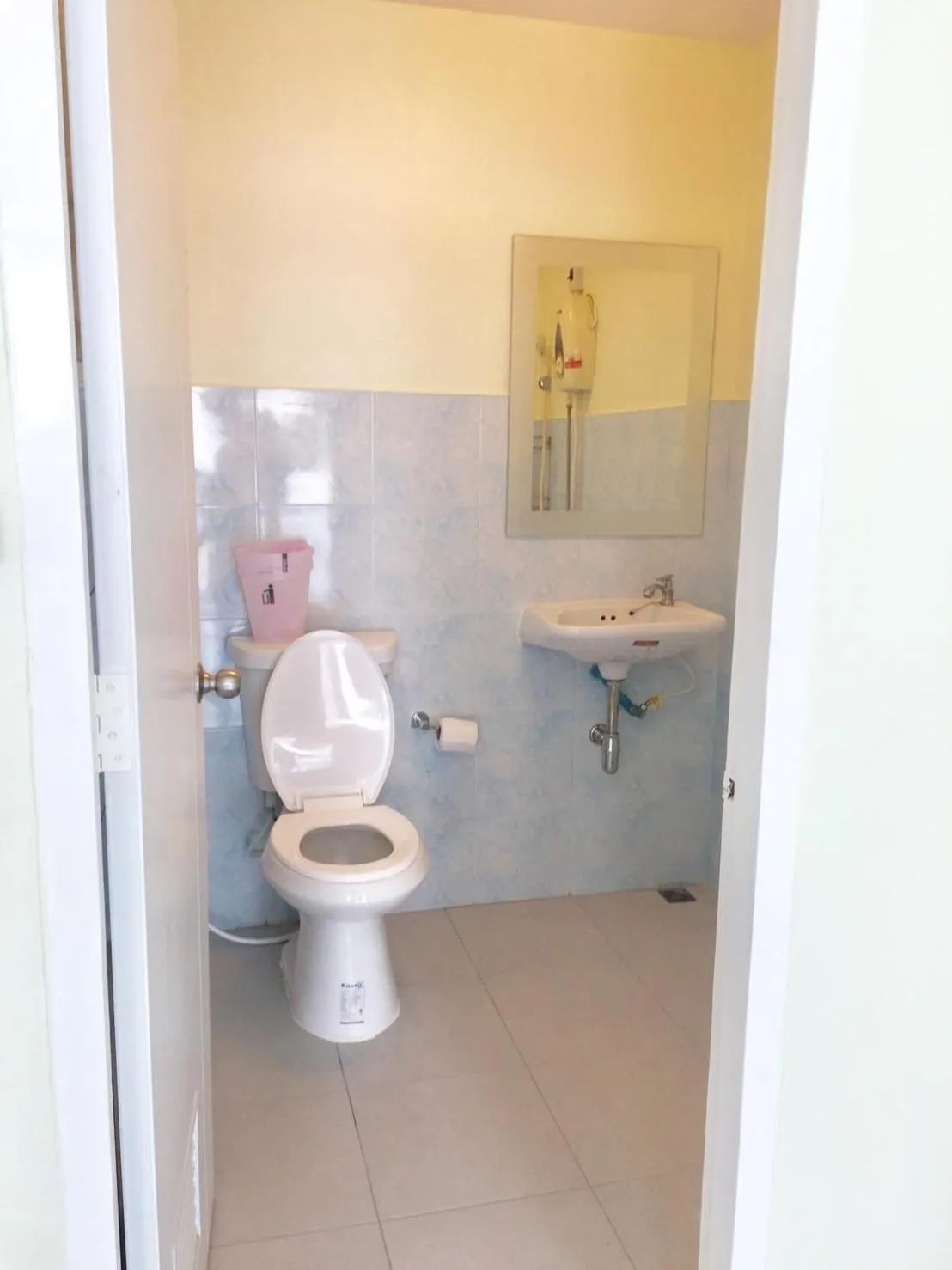 Thai Orchid Guest House