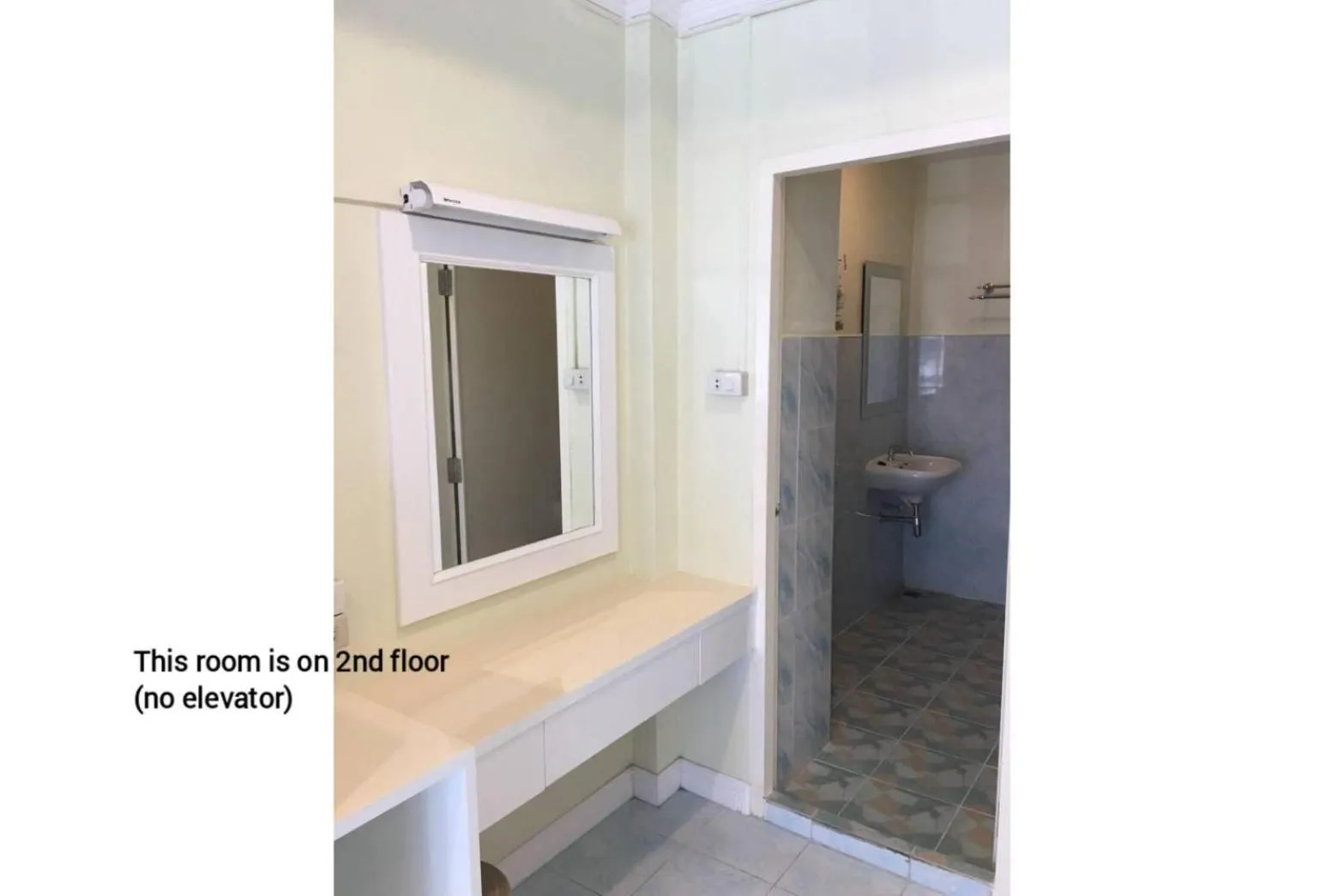 Thai Orchid Guest House