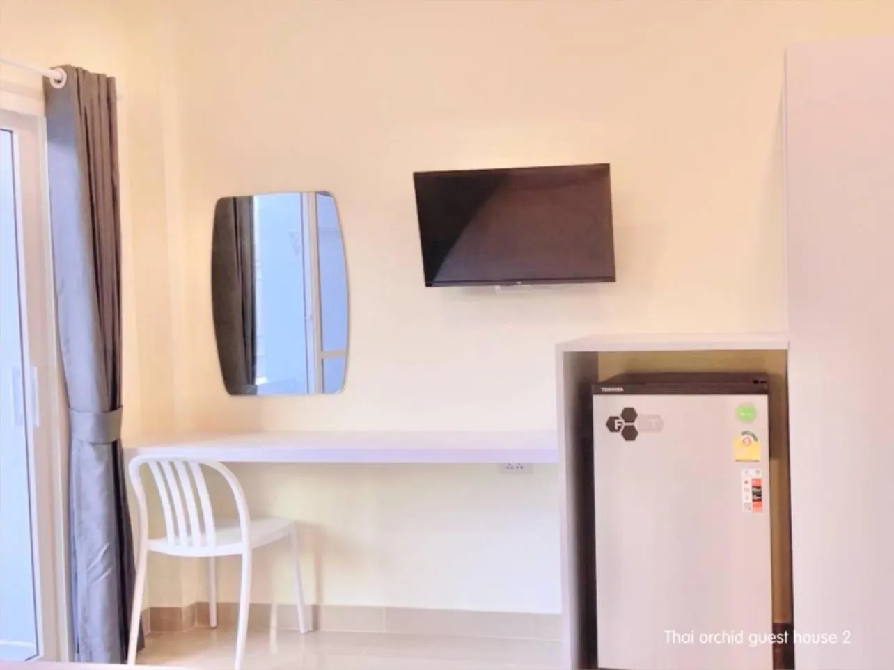 Thai Orchid Guest House