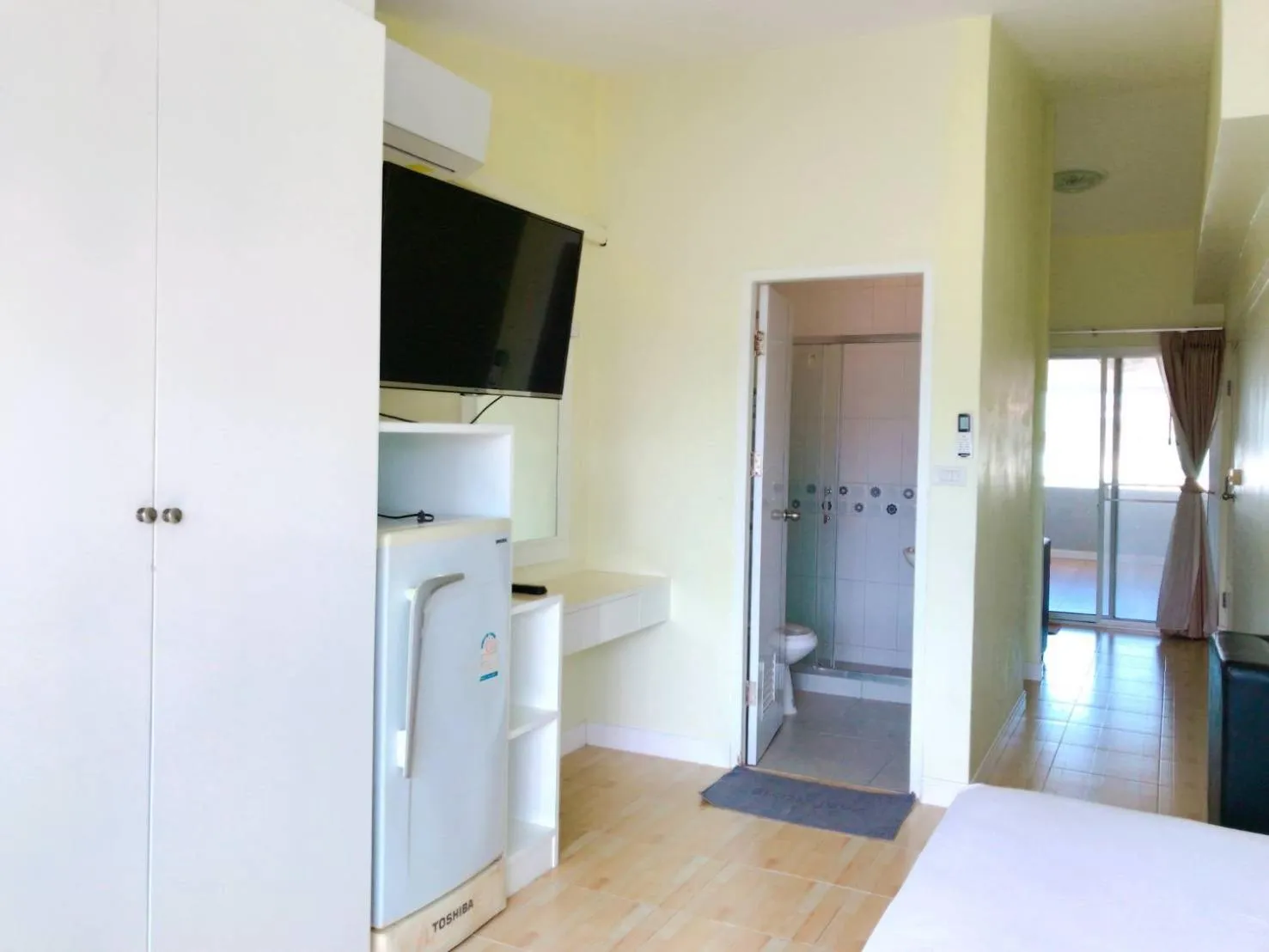 Thai Orchid Guest House