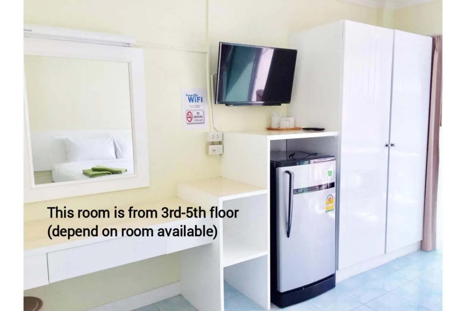 Thai Orchid Guest House