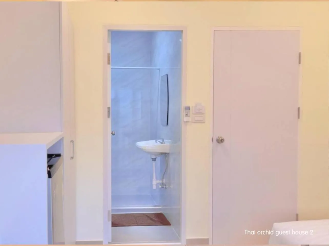 Thai Orchid Guest House