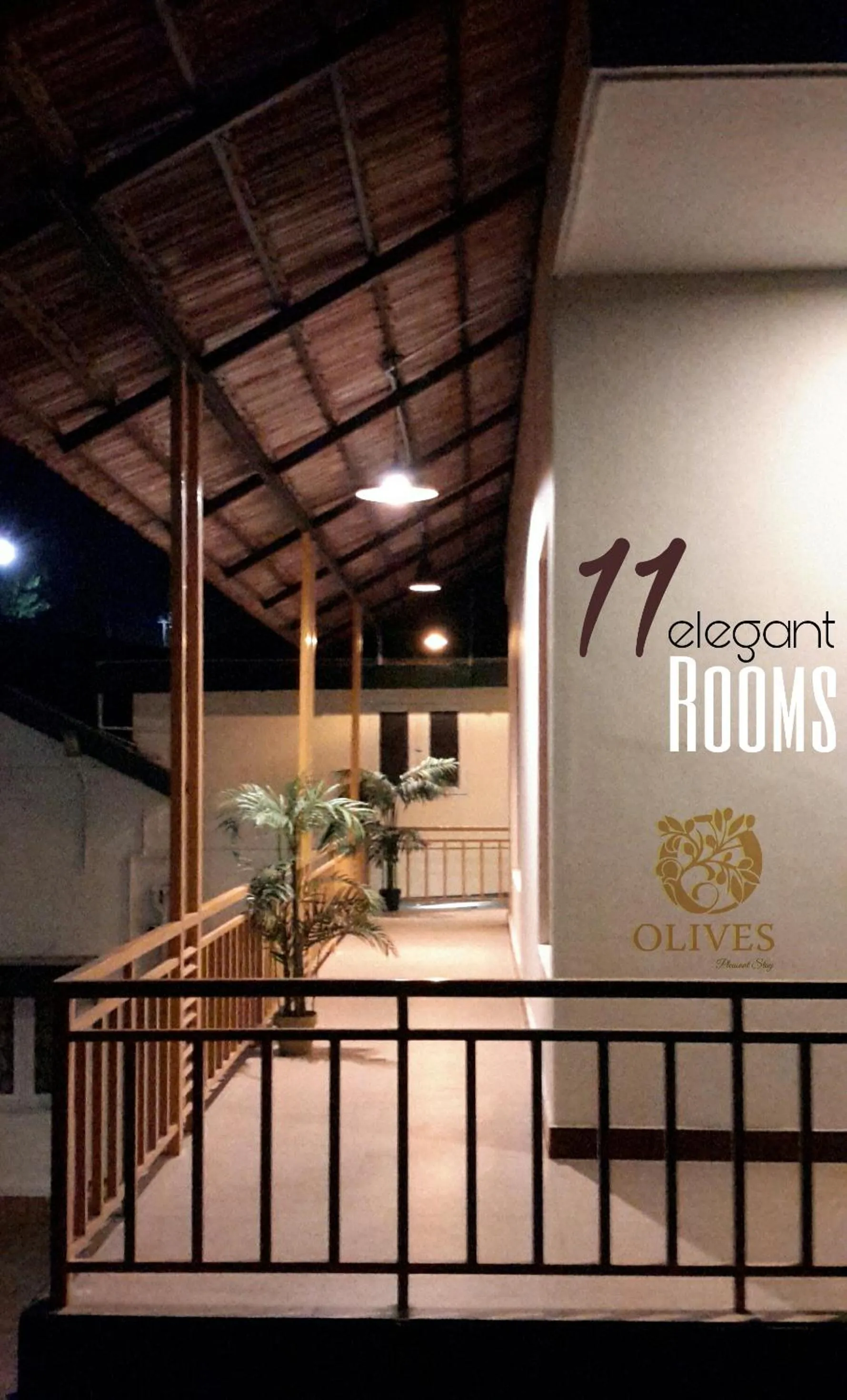 Other in Olives Pleasant Stays