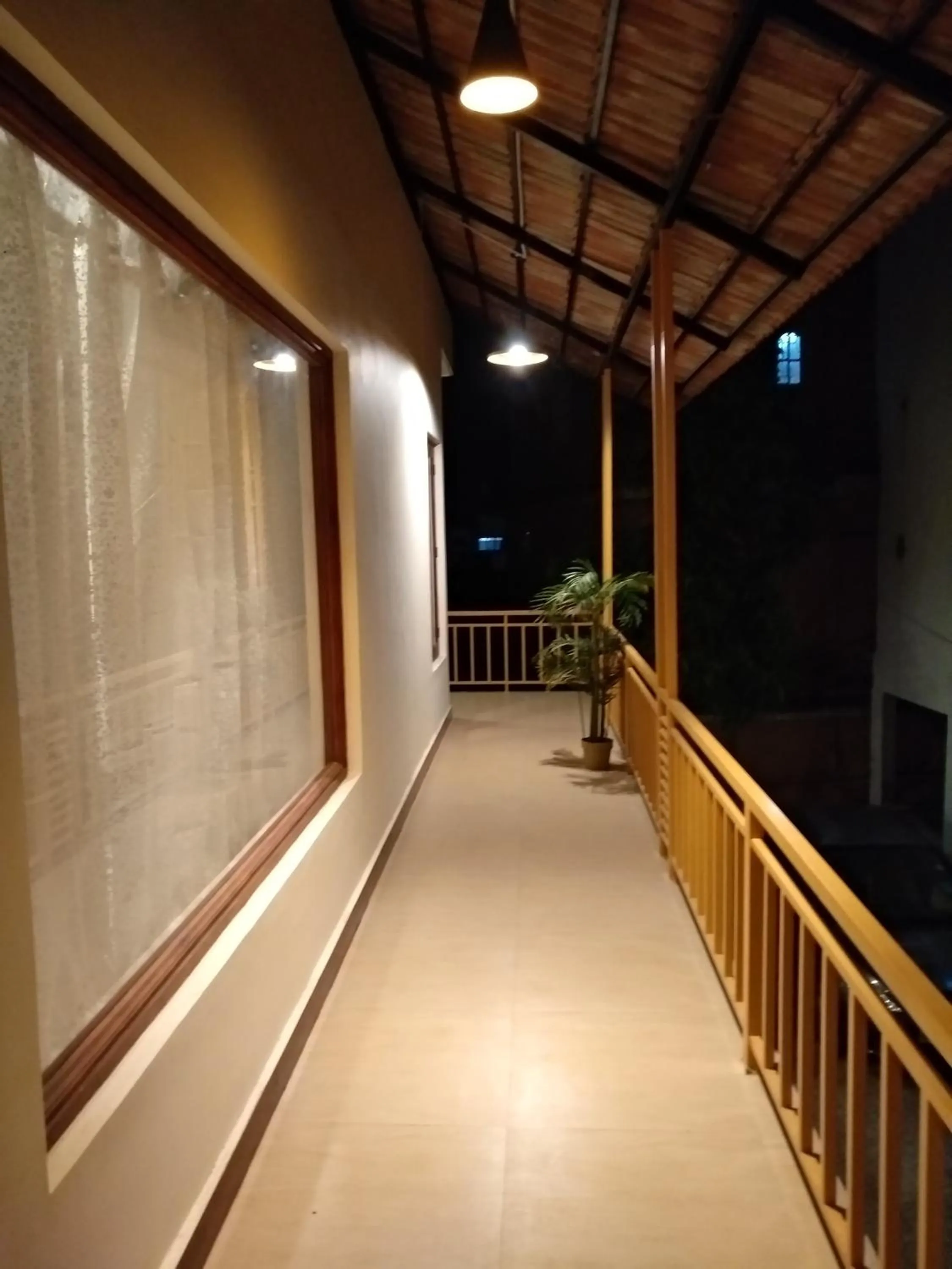 Olives Pleasant Stays