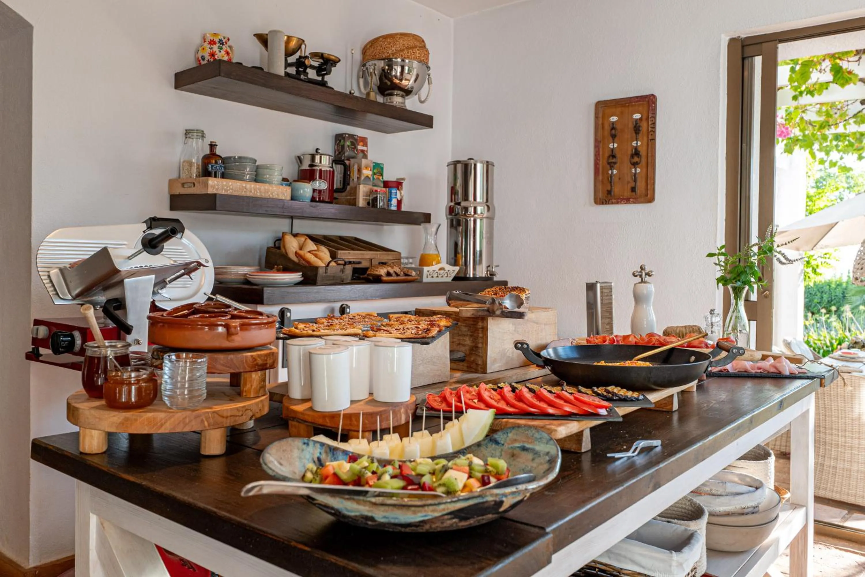 Roca Verde, Boutique Bed & Breakfast - Adults only