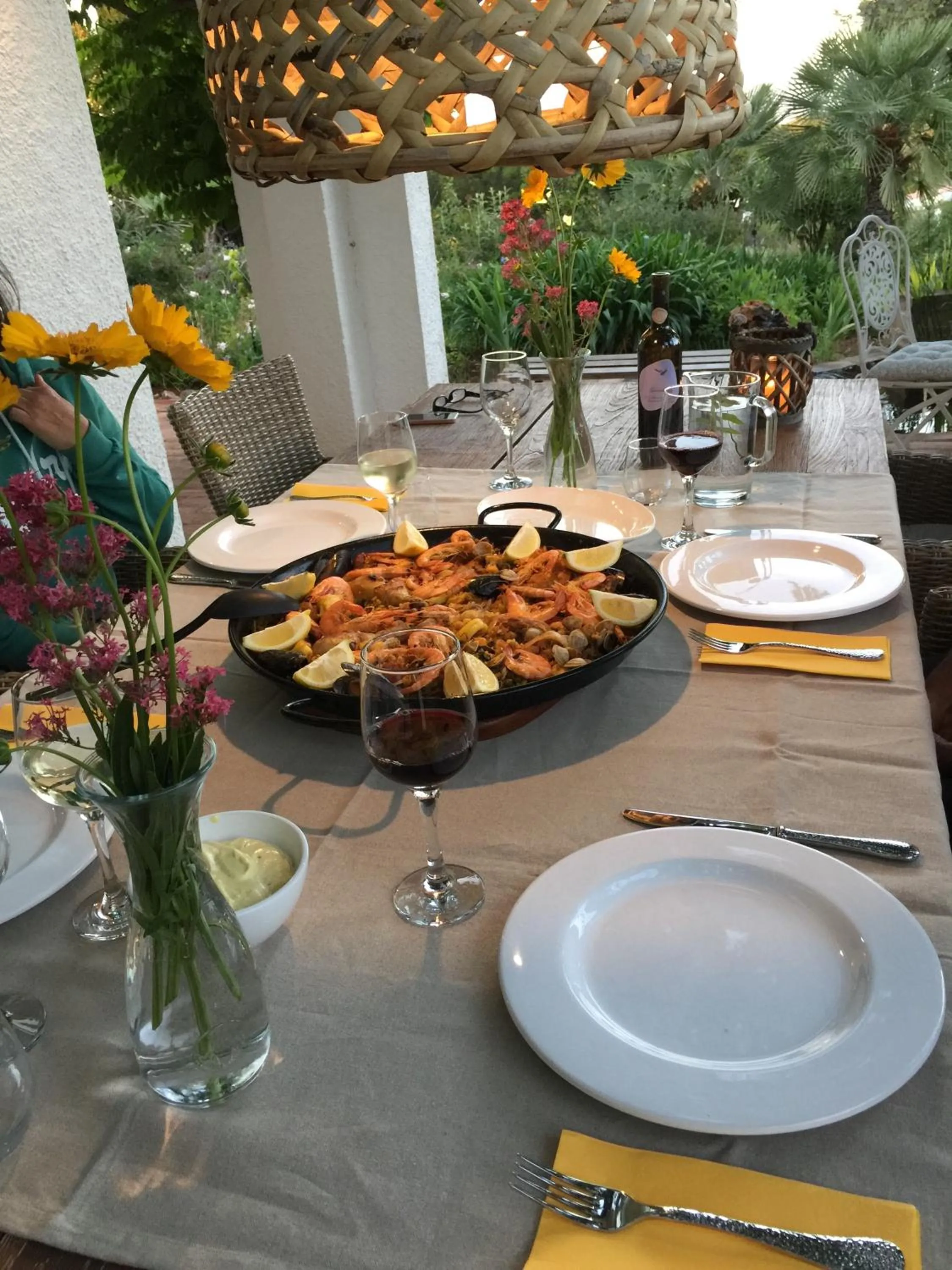 Roca Verde, Boutique Bed & Breakfast - Adults only