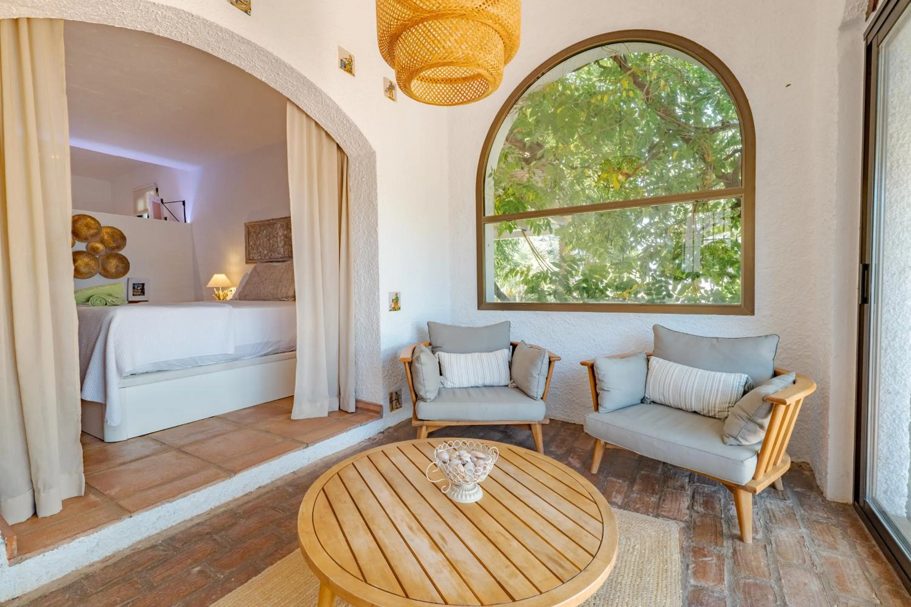 Roca Verde, Boutique Bed & Breakfast - Adults only