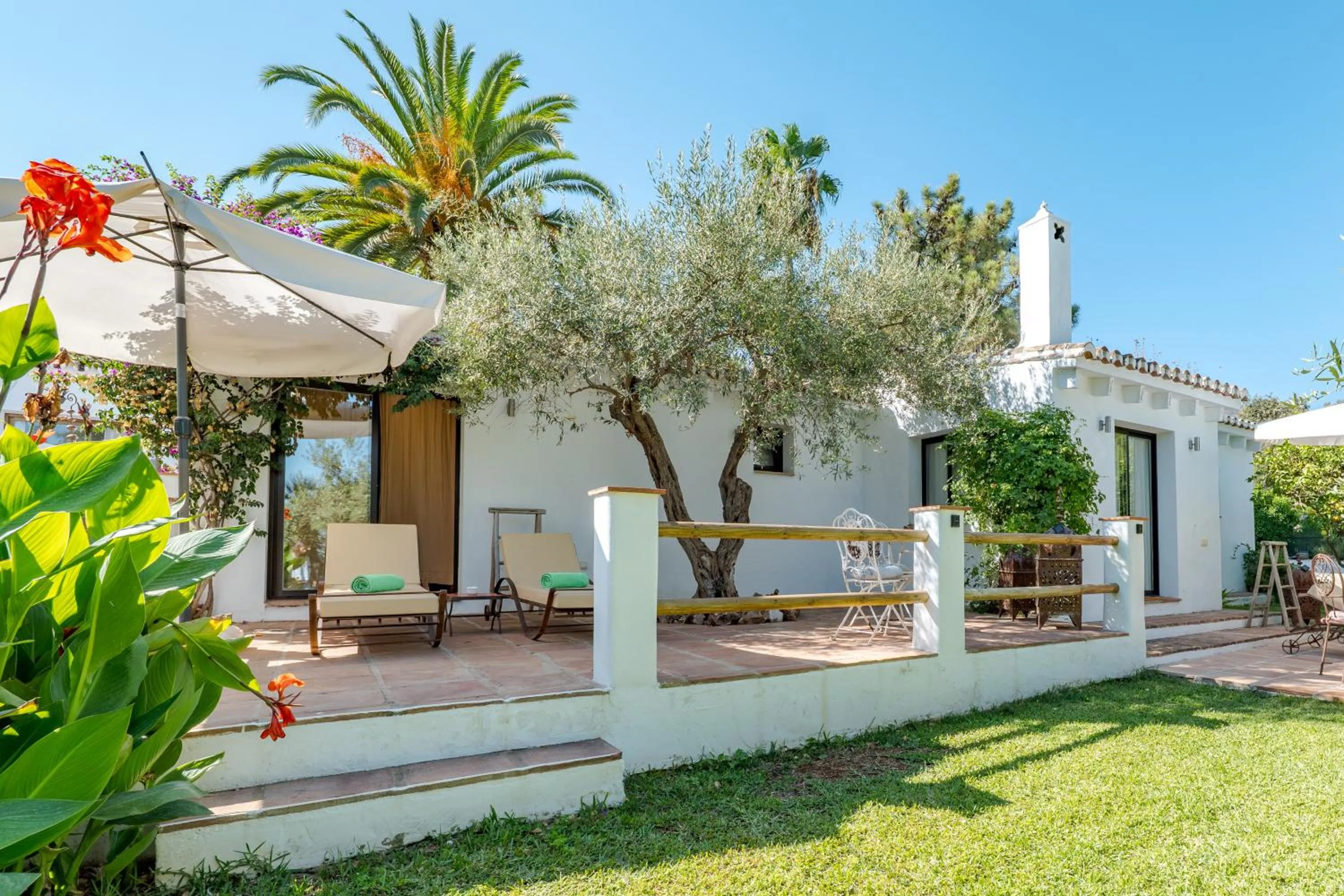 Roca Verde, Boutique Bed & Breakfast - Adults only