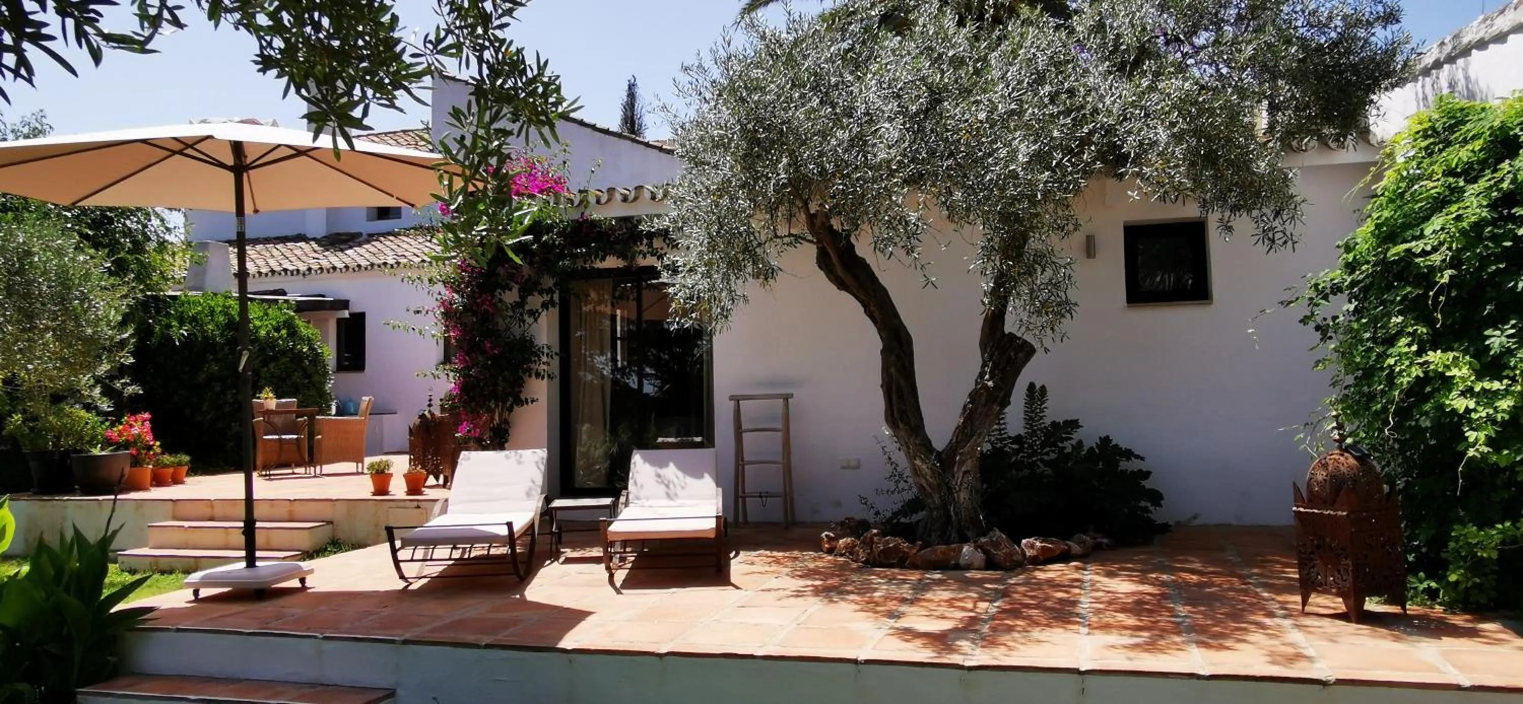 Roca Verde, Boutique Bed & Breakfast - Adults only