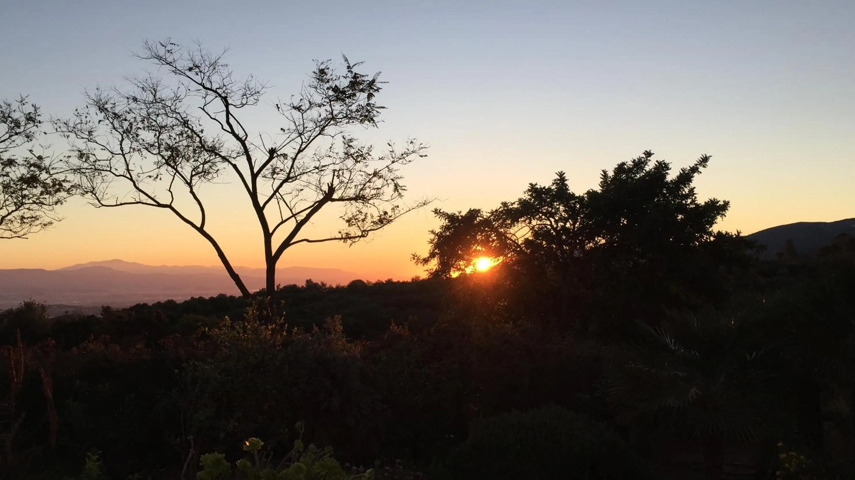 View (from property/room) in Roca Verde, Boutique Bed & Breakfast - Adults only