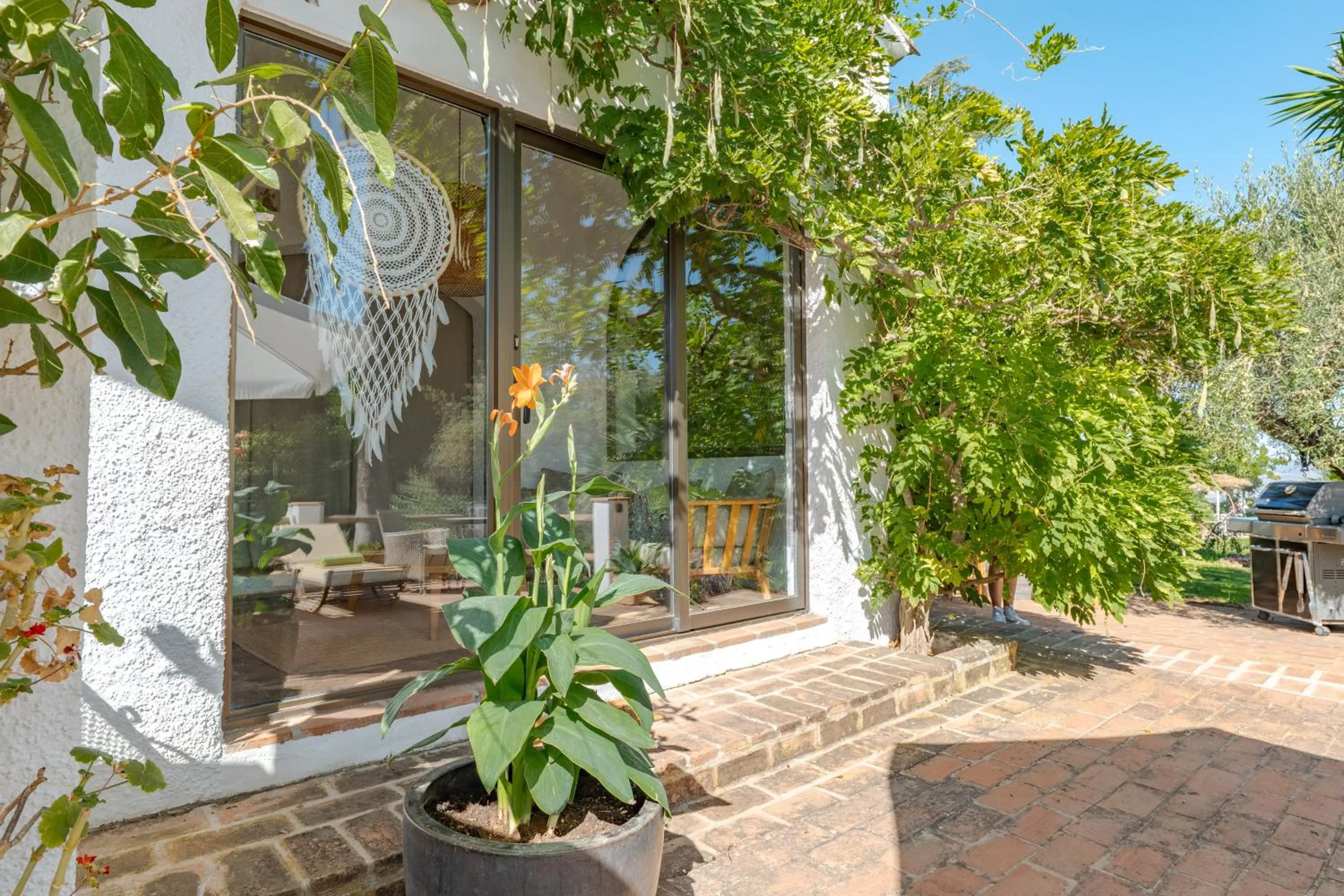 Roca Verde, Boutique Bed & Breakfast - Adults only