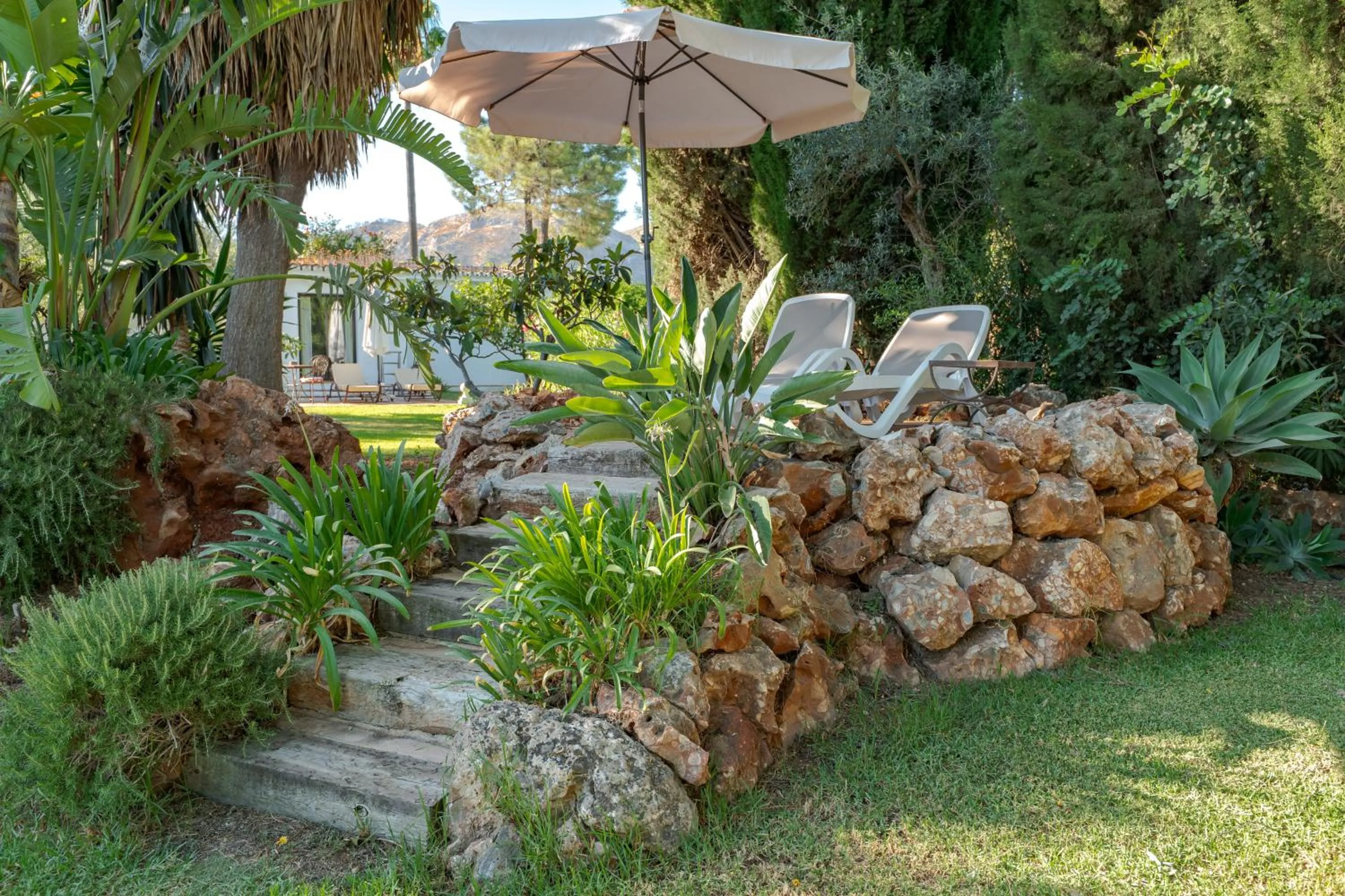 Roca Verde, Boutique Bed & Breakfast - Adults only