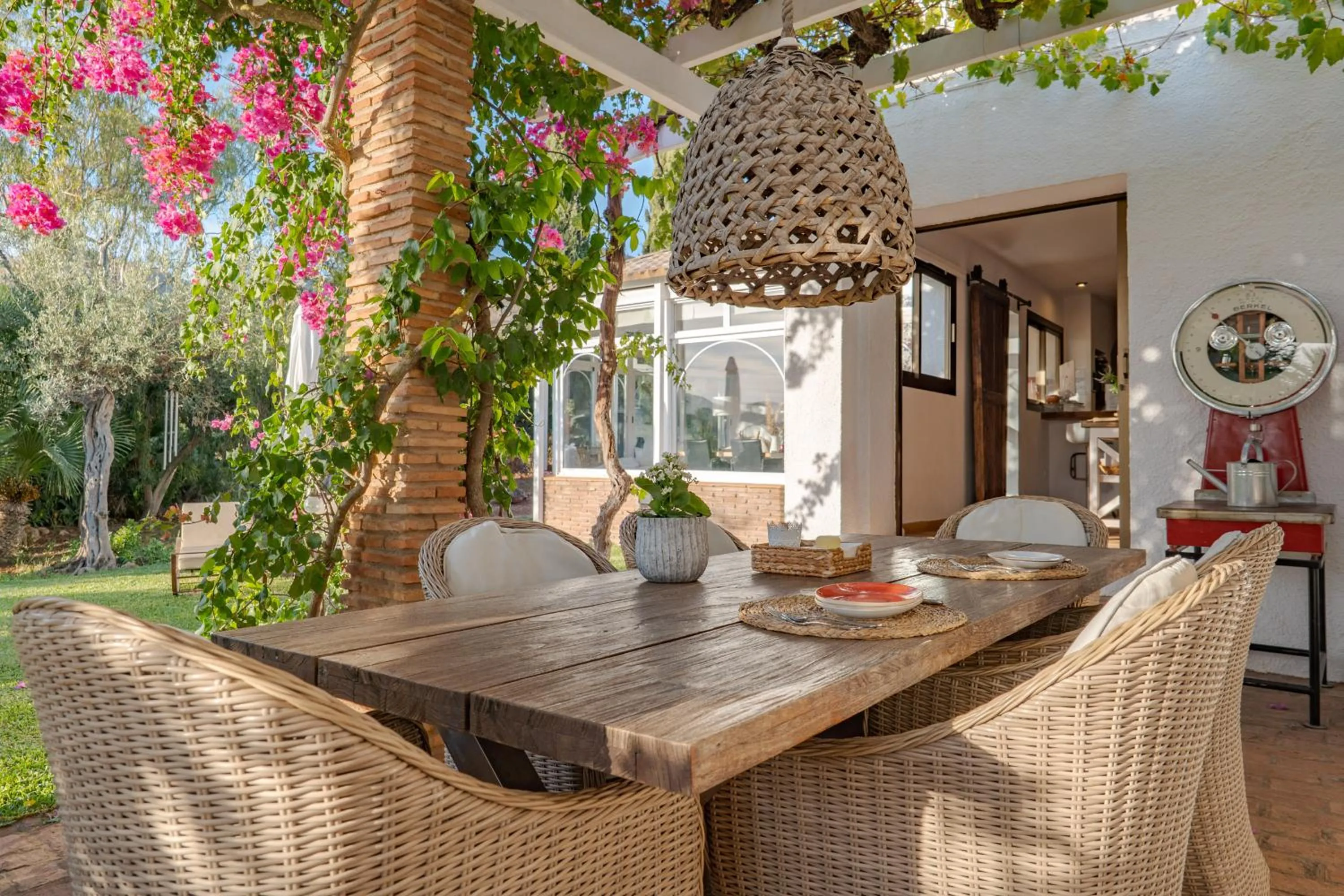 Roca Verde, Boutique Bed & Breakfast - Adults only