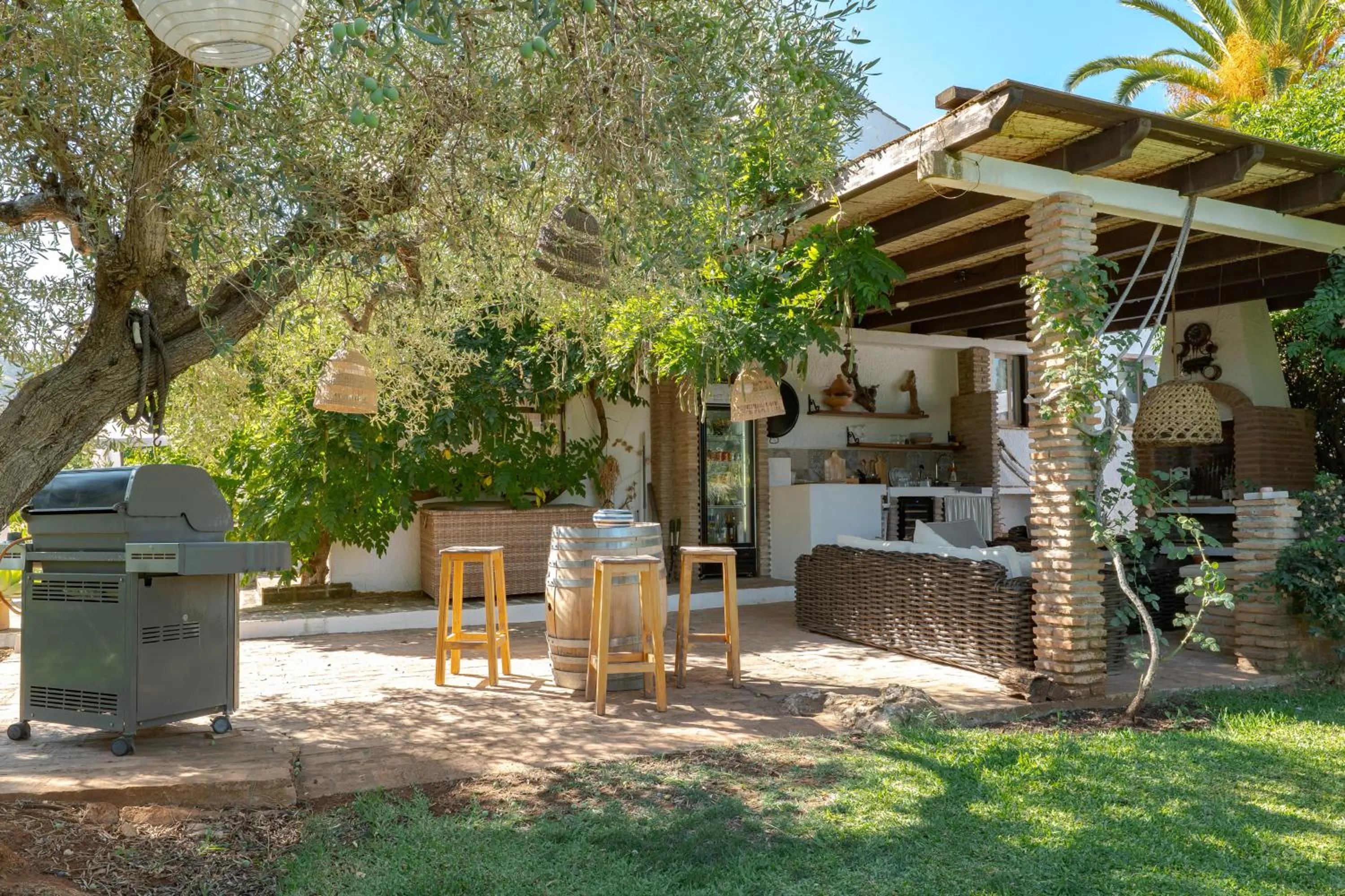 Roca Verde, Boutique Bed & Breakfast - Adults only