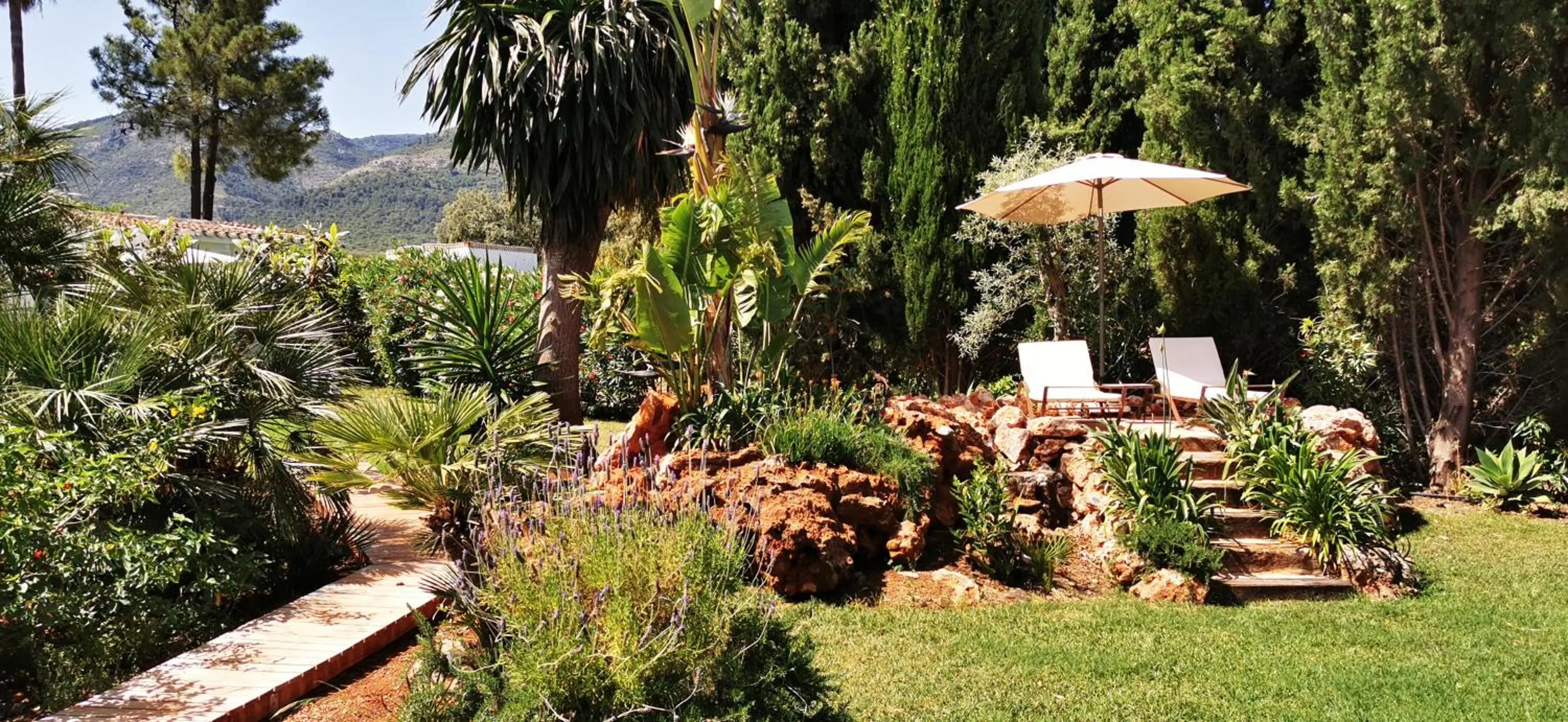 Roca Verde, Boutique Bed & Breakfast - Adults only