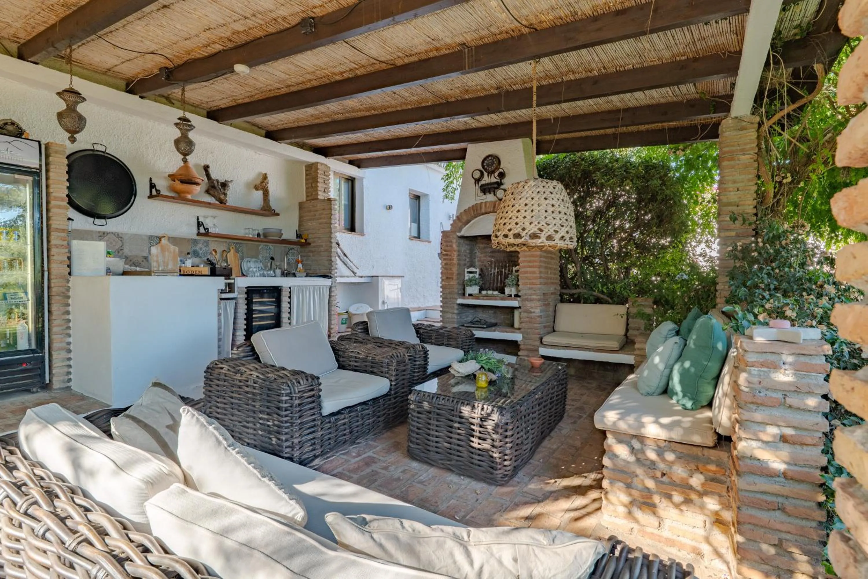 Roca Verde, Boutique Bed & Breakfast - Adults only