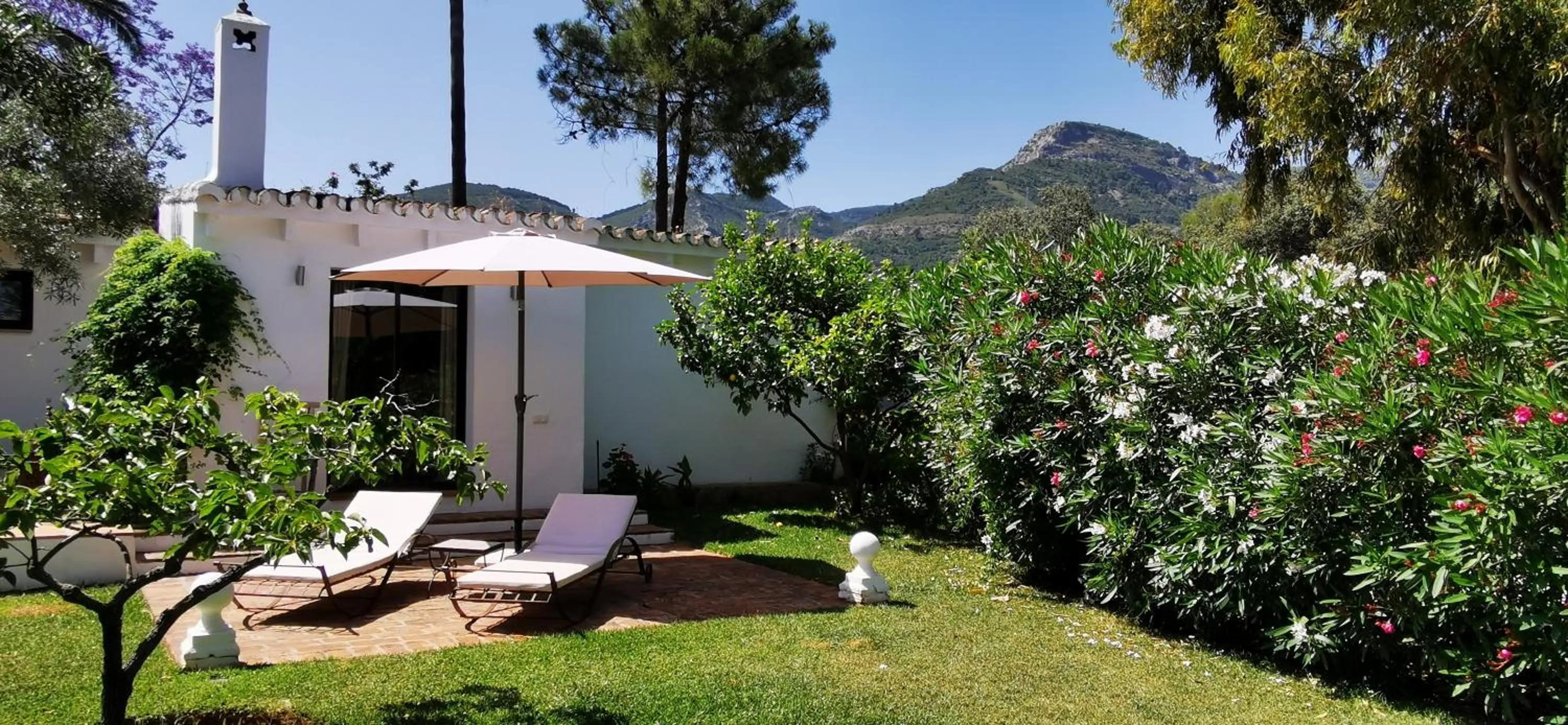 Roca Verde, Boutique Bed & Breakfast - Adults only