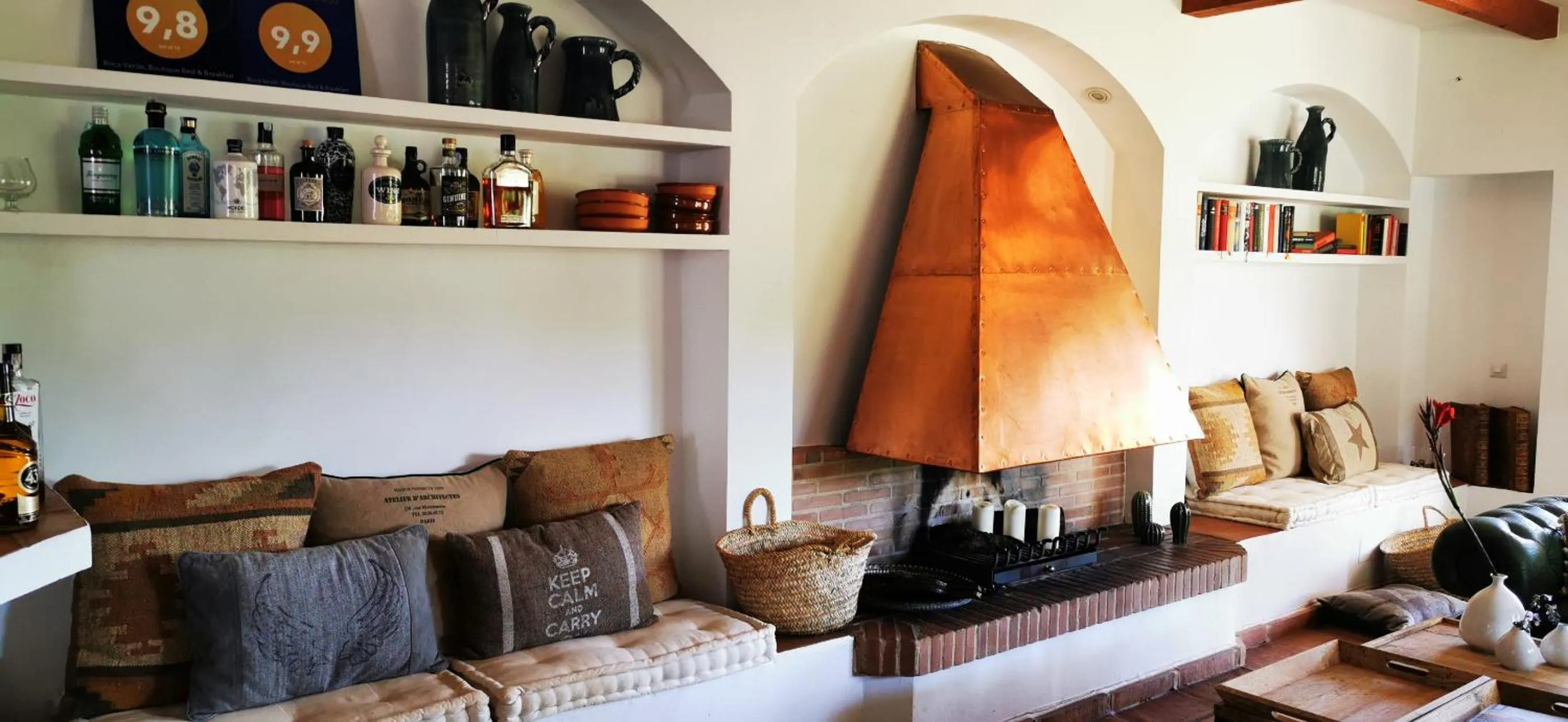 Roca Verde, Boutique Bed & Breakfast - Adults only