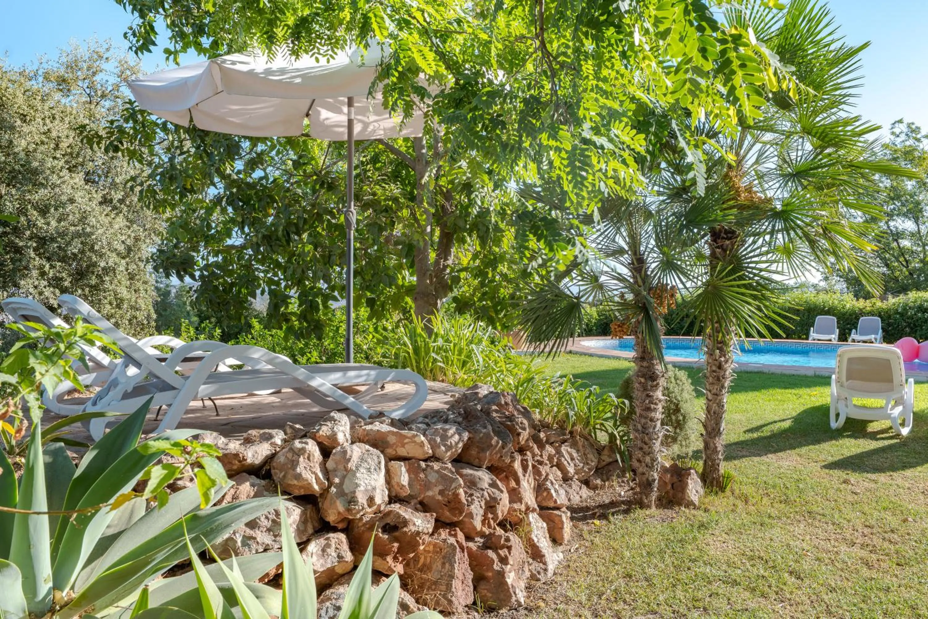 Roca Verde, Boutique Bed & Breakfast - Adults only