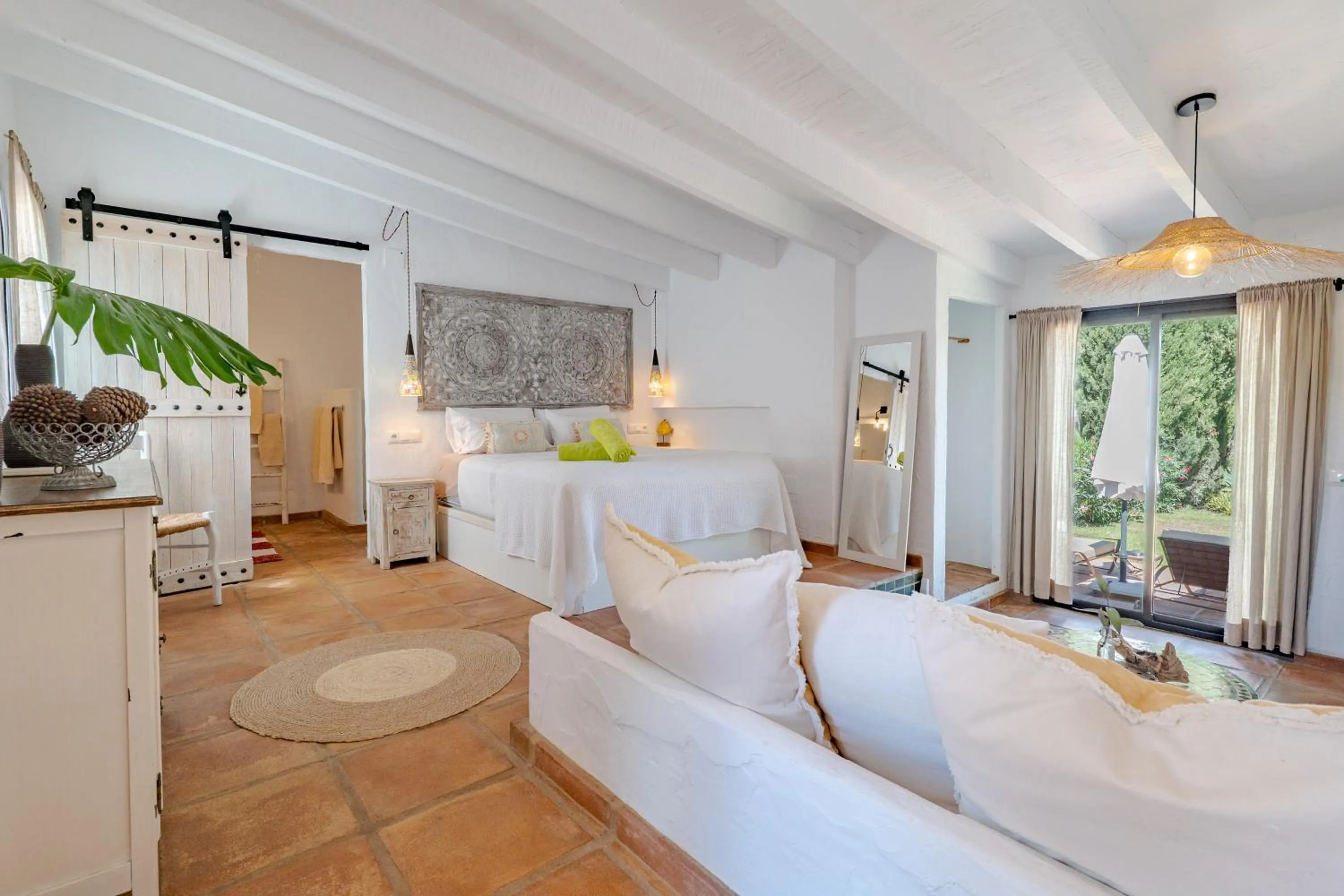 Roca Verde, Boutique Bed & Breakfast - Adults only