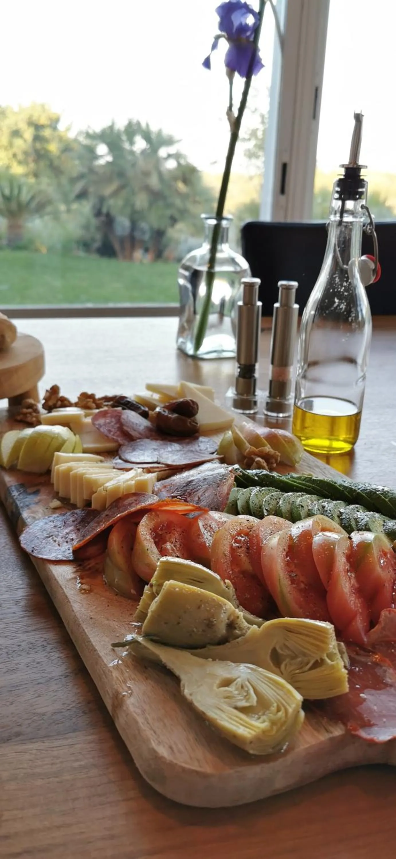 Roca Verde, Boutique Bed & Breakfast - Adults only