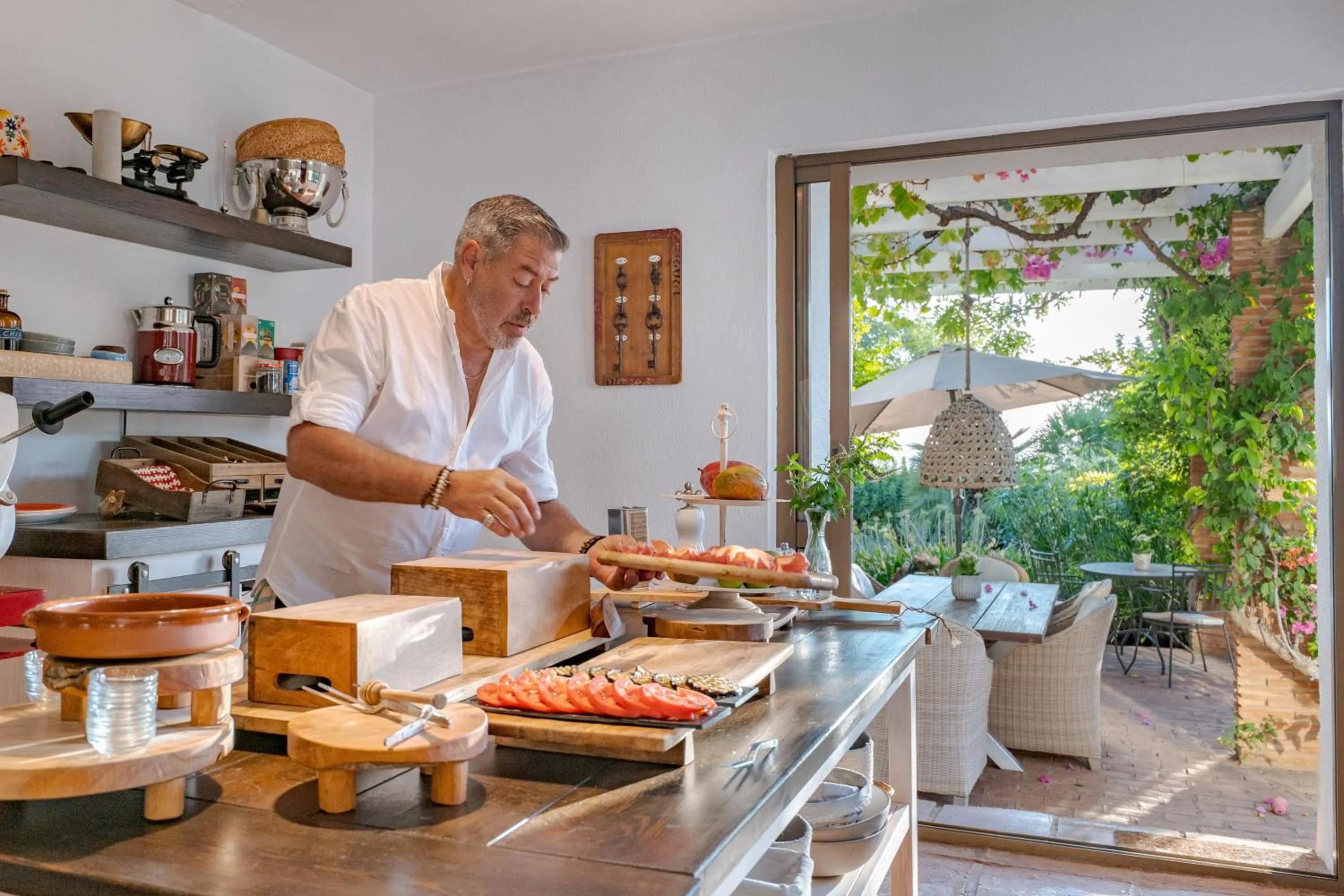 Roca Verde, Boutique Bed & Breakfast - Adults only