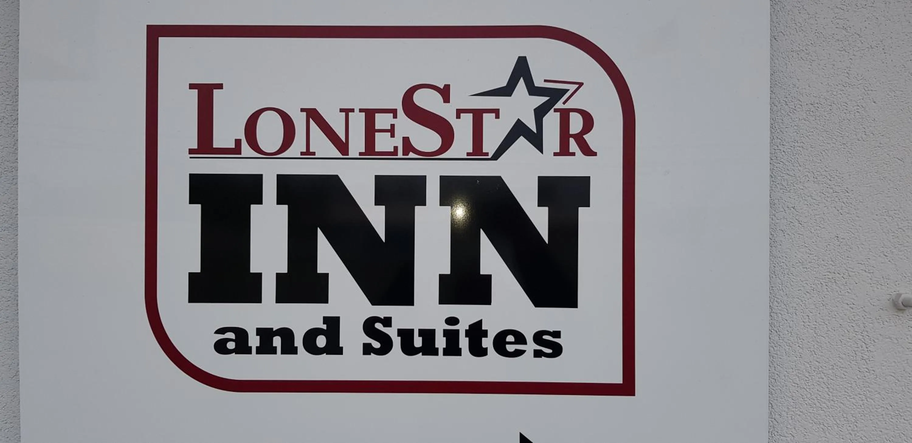 LoneStar Inn and Suites