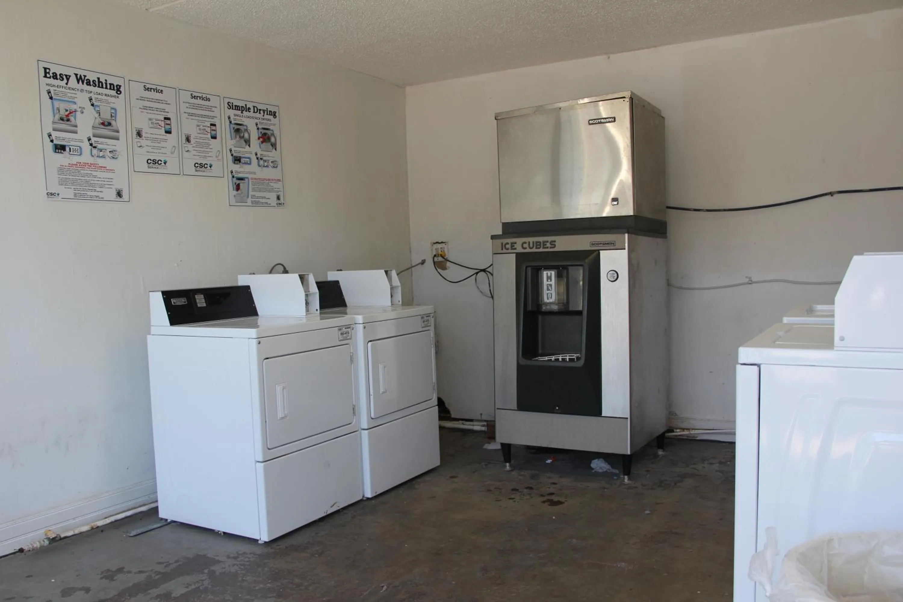 LoneStar Inn and Suites