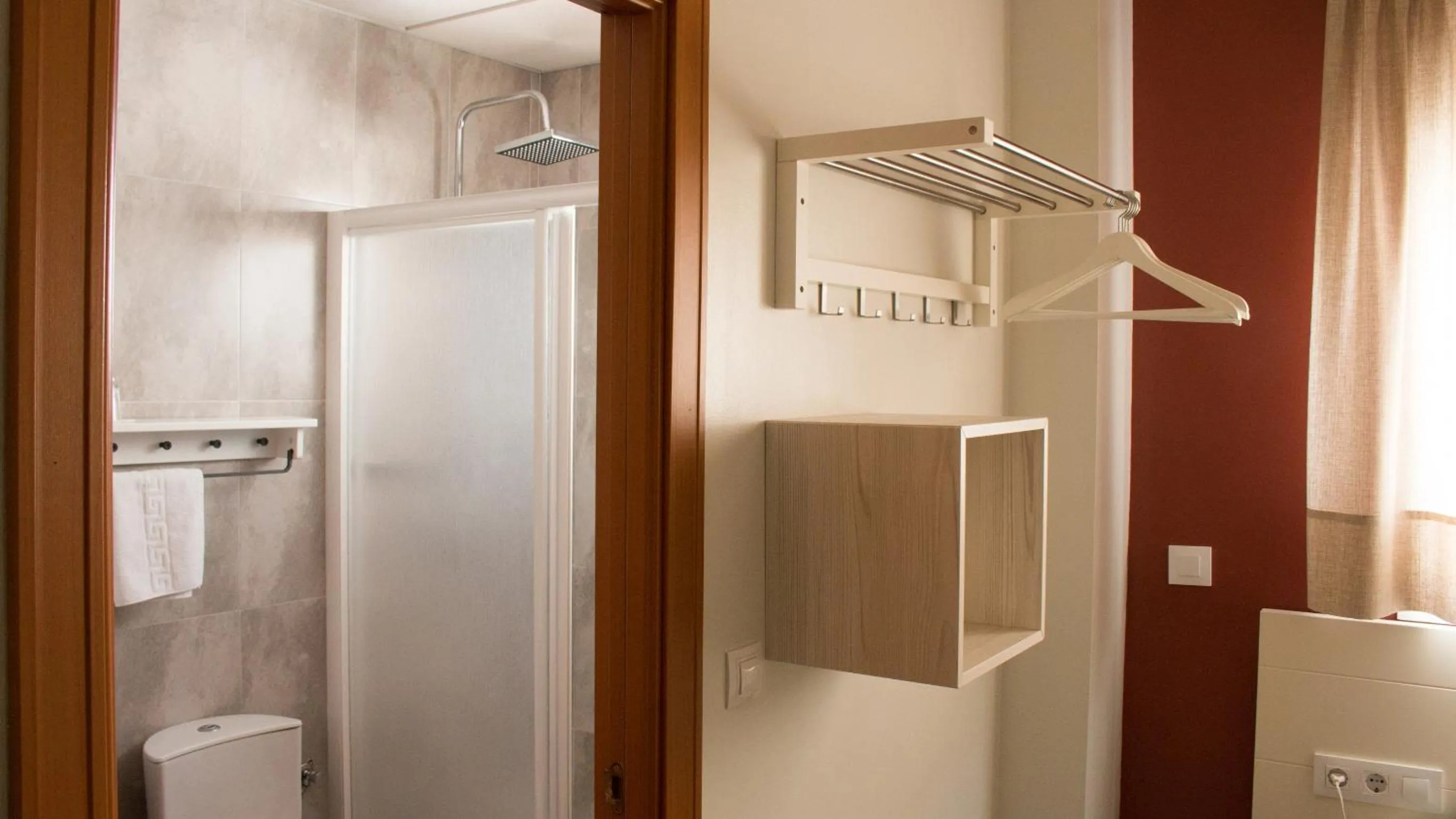 Other in Hostal San Vicente II