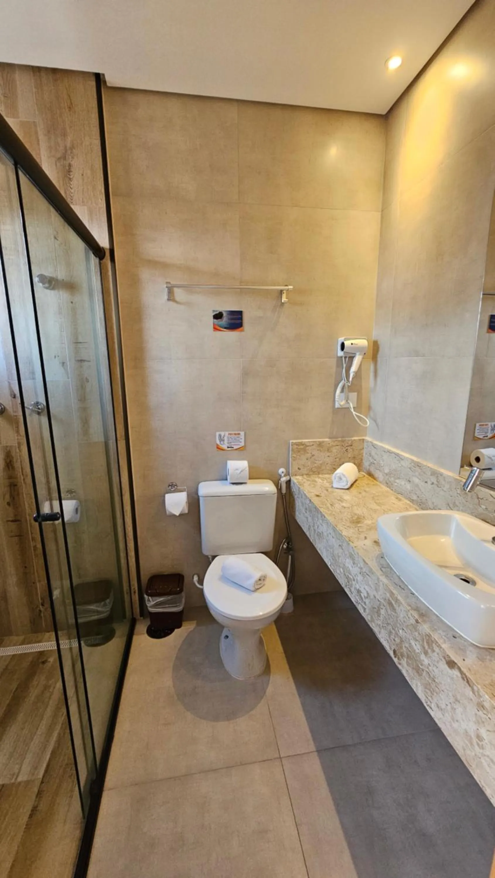 Hotel Pousada Paradise