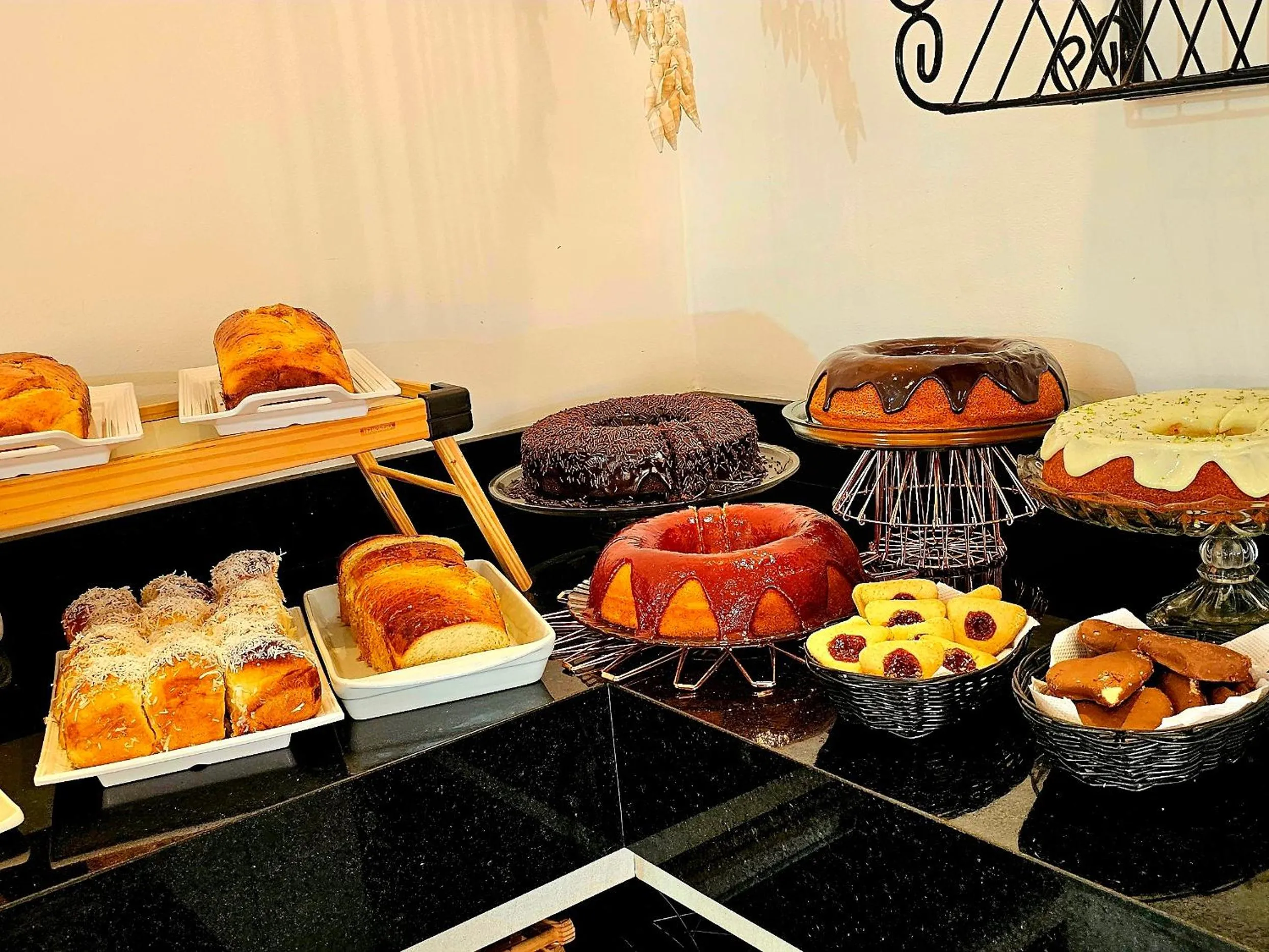 Hotel Pousada Paradise