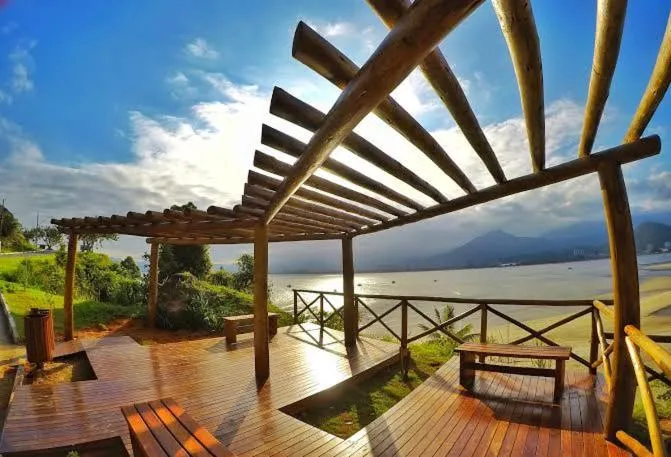 Other in Hotel Pousada Paradise