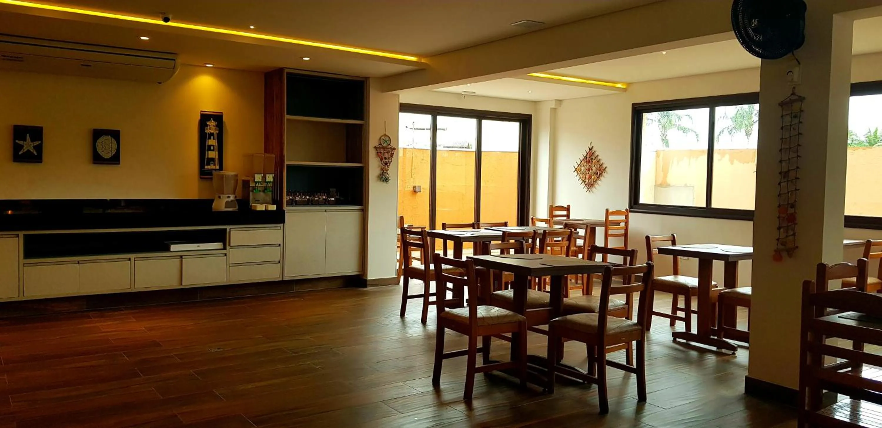 Hotel Pousada Paradise