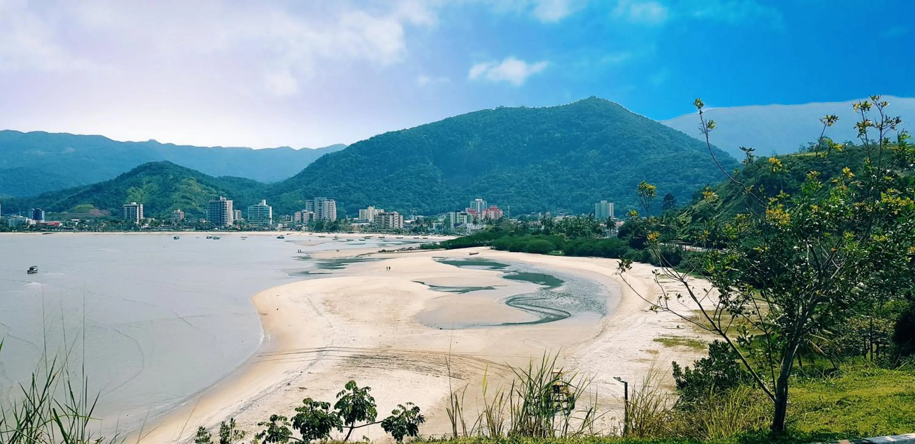 Hotel Pousada Paradise