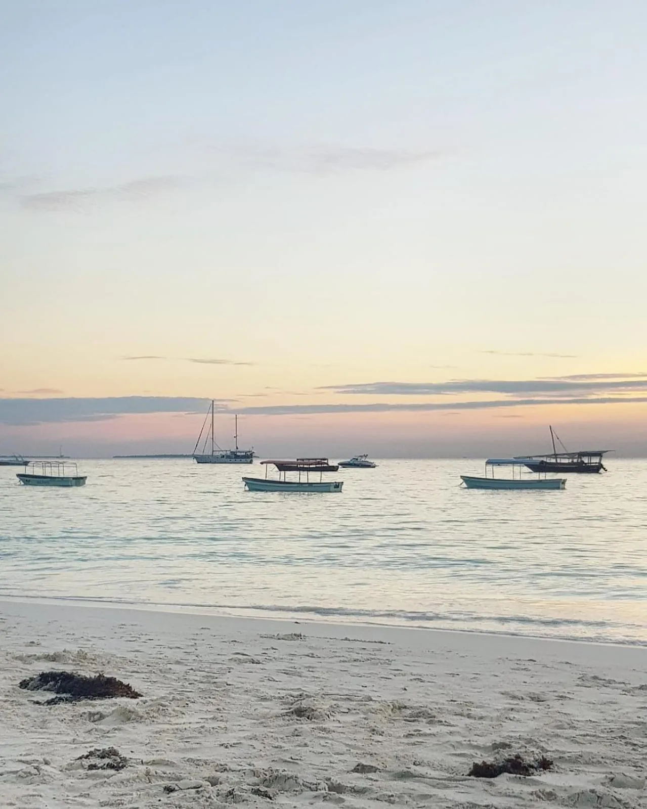 Green's Hostel Nungwi