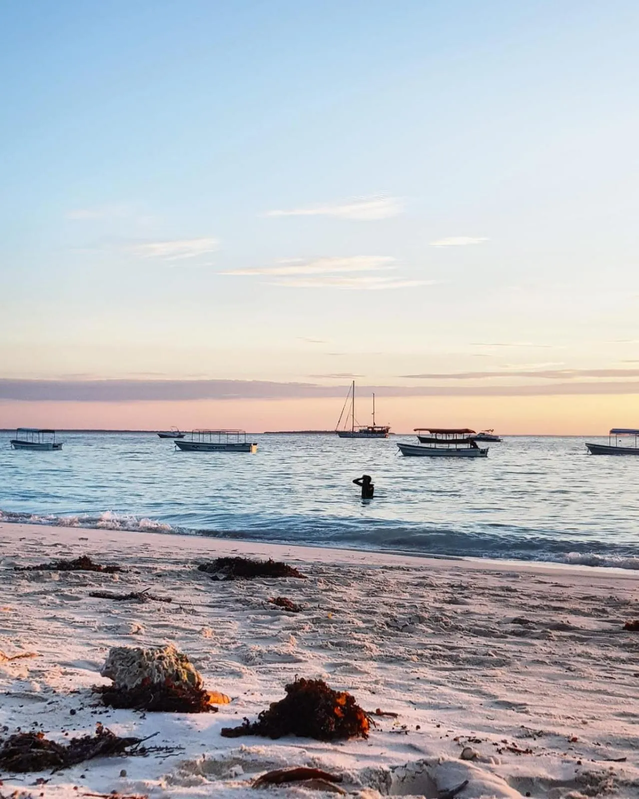 Green's Hostel Nungwi