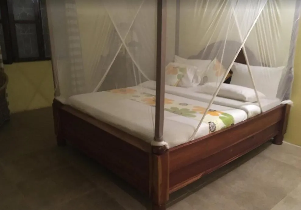 Green's Hostel Nungwi