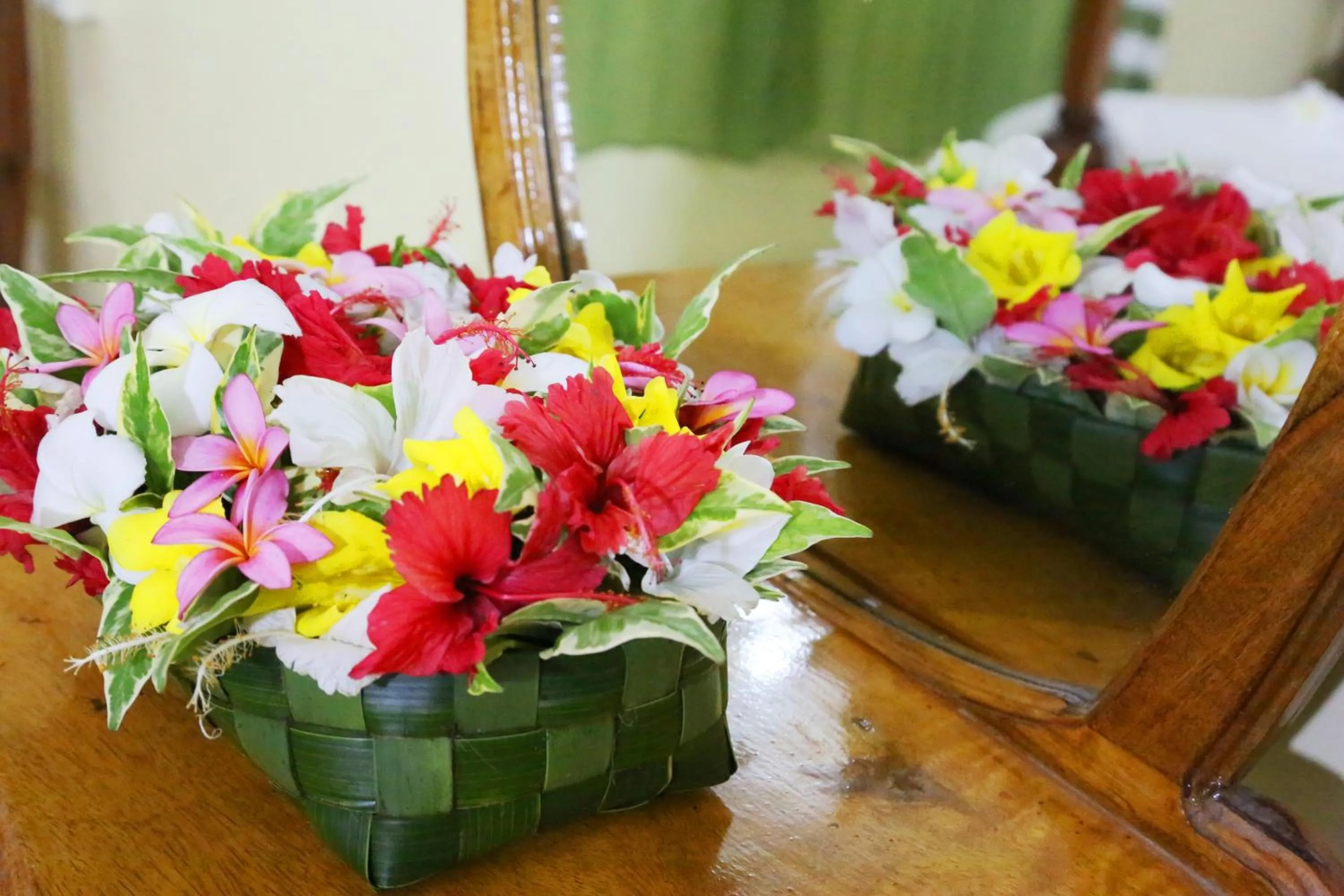 Green's Hostel Nungwi