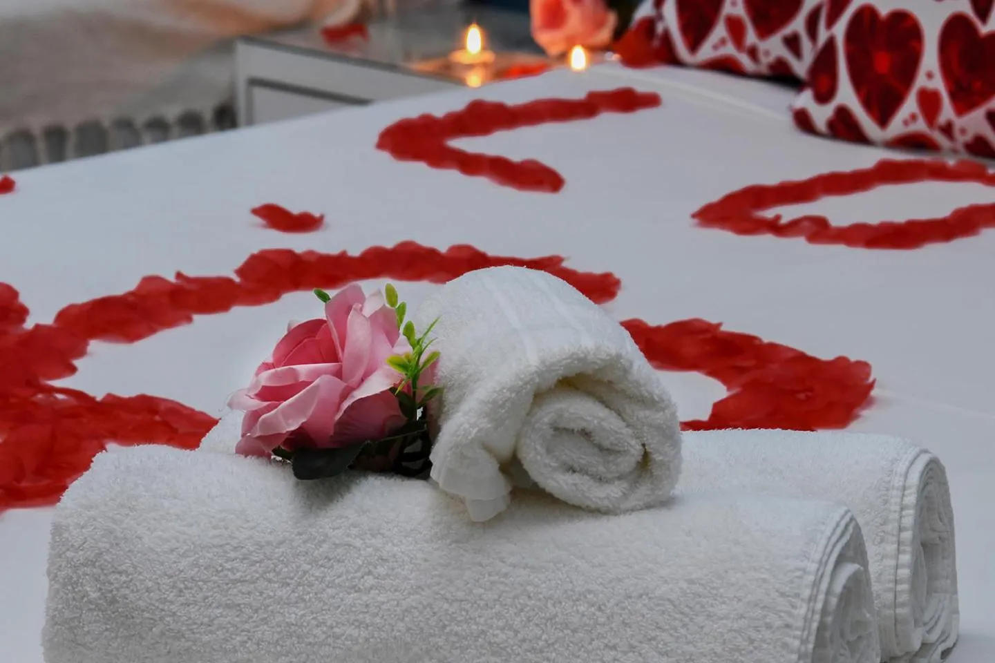 Bedroom in Pousada Rosa dos Ventos Juquehy