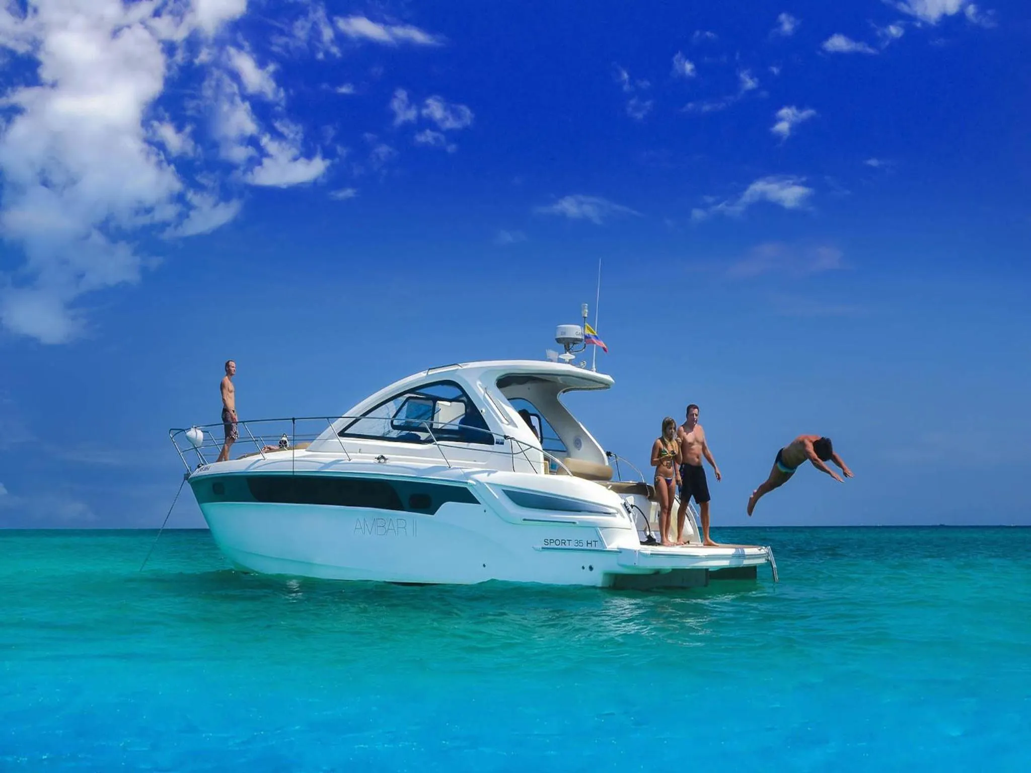 Activities in La Passion by Masaya Collection