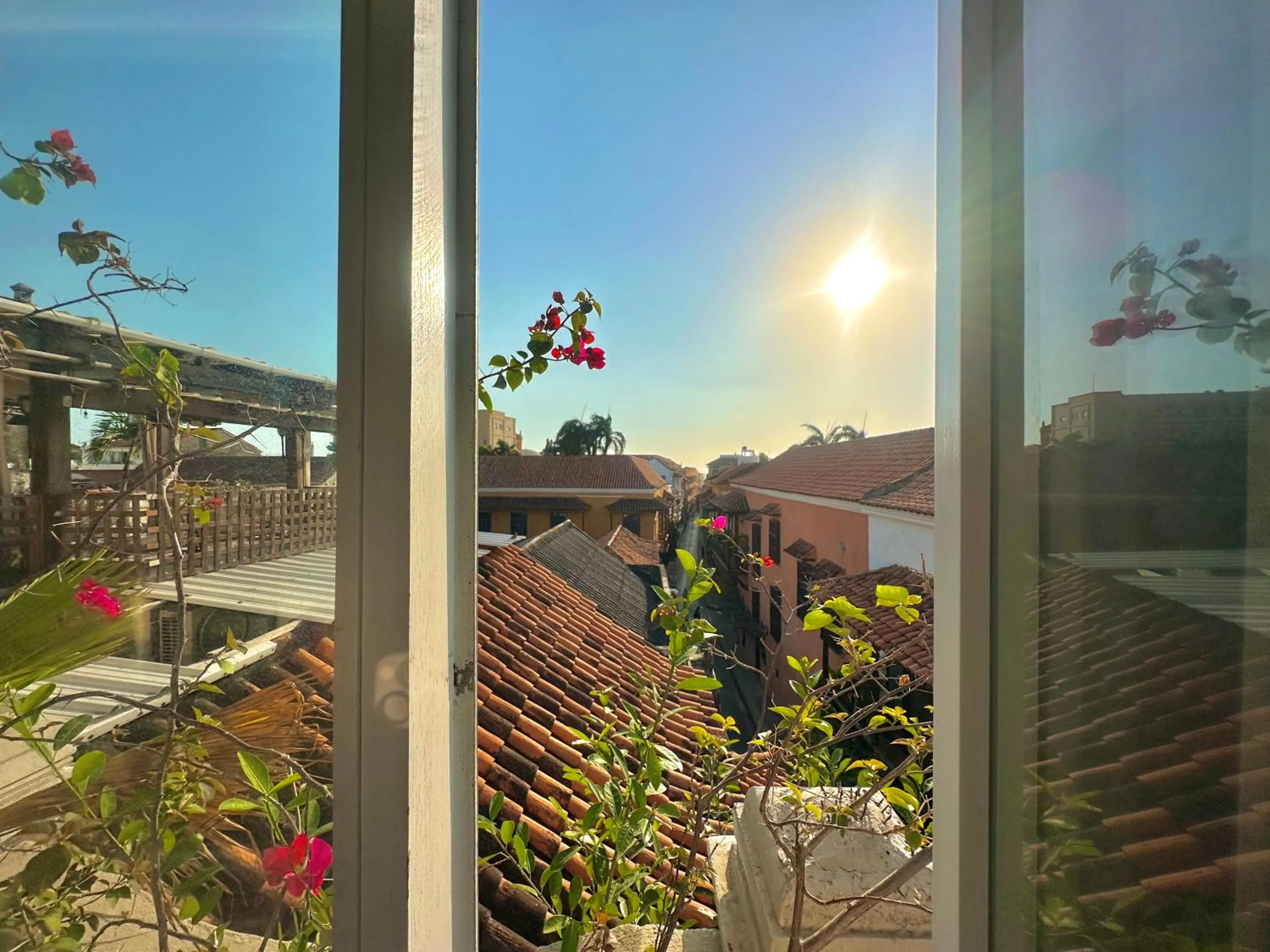 Sunset in La Passion by Masaya Collection