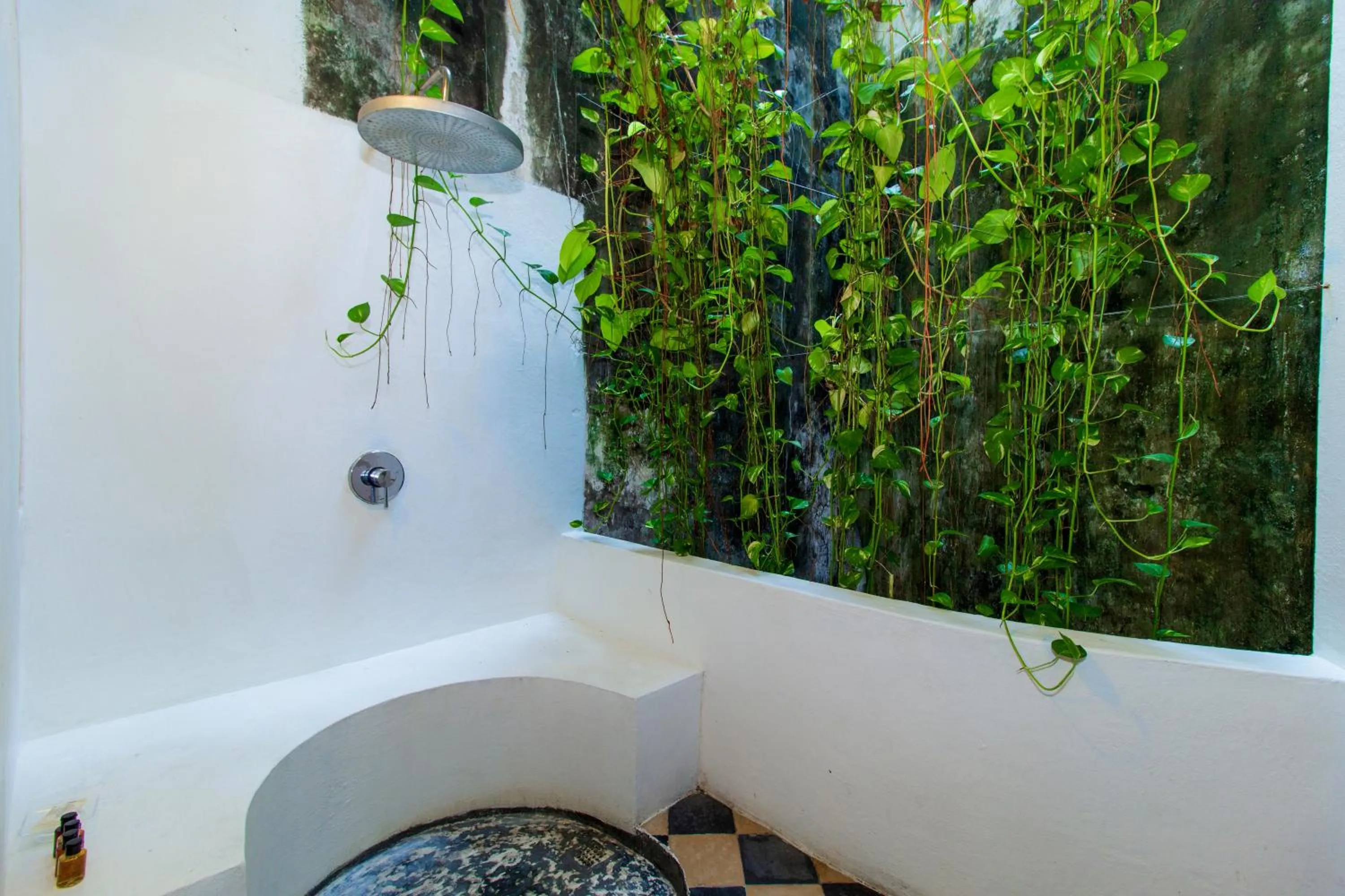 Bathroom in La Passion by Masaya Collection