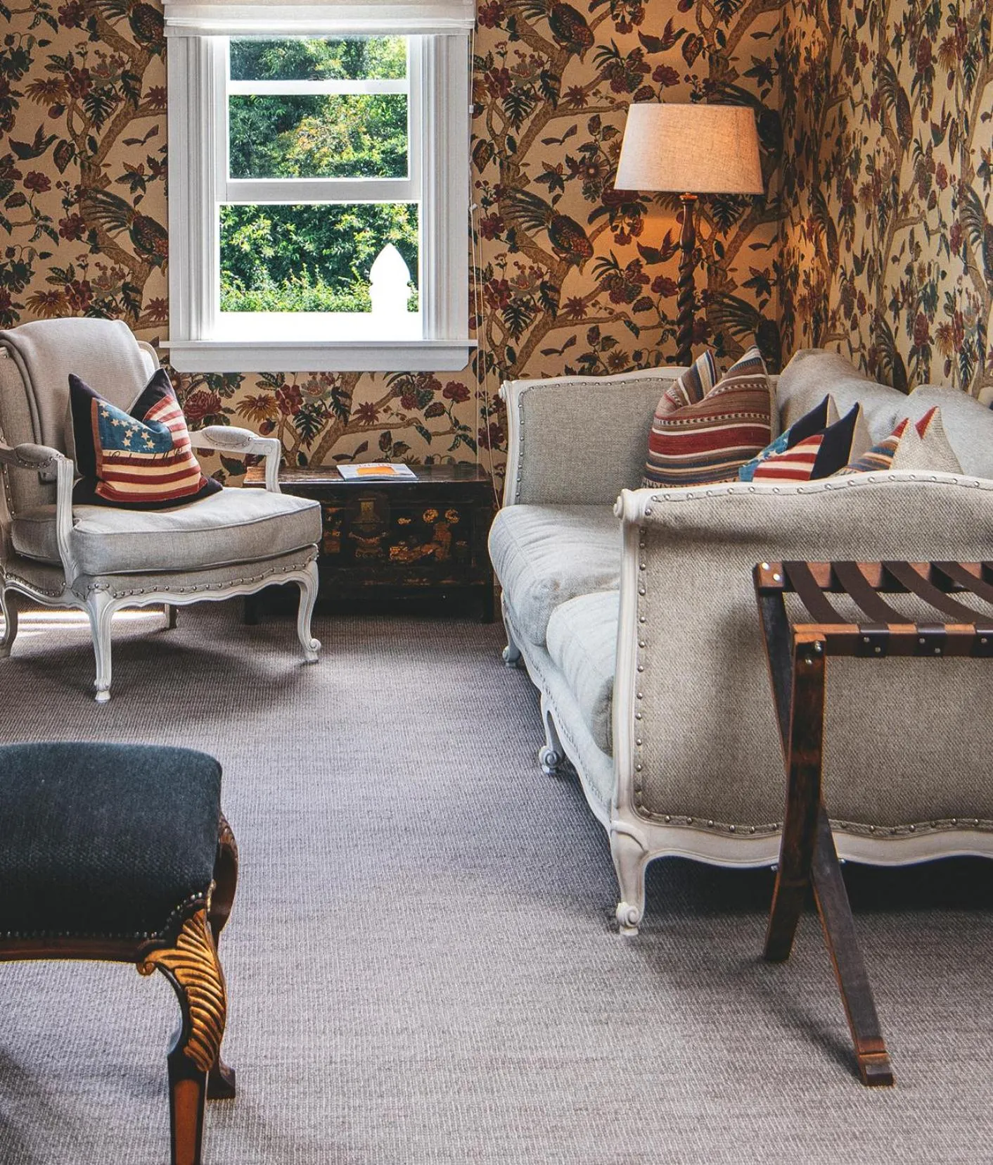 View (from property/room) in The Marlborough