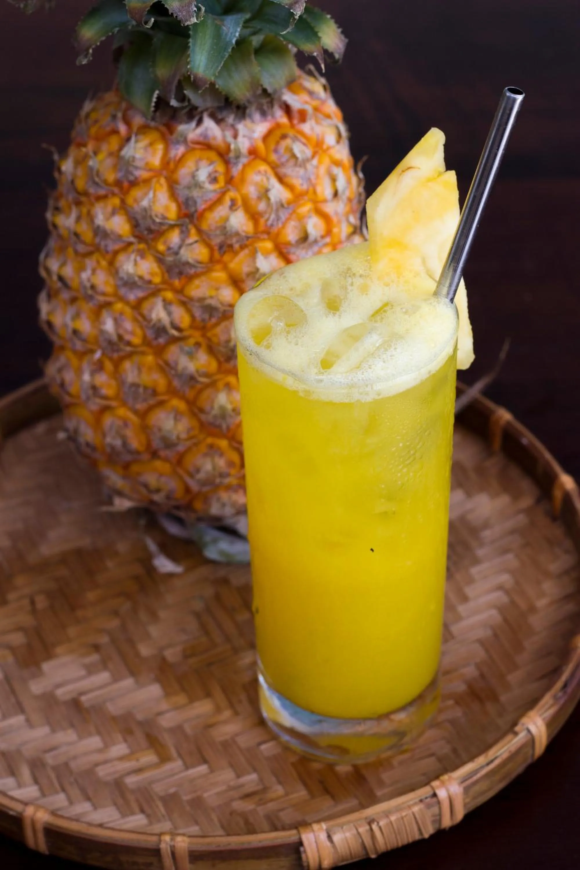 Breakfast in Light House Hostel