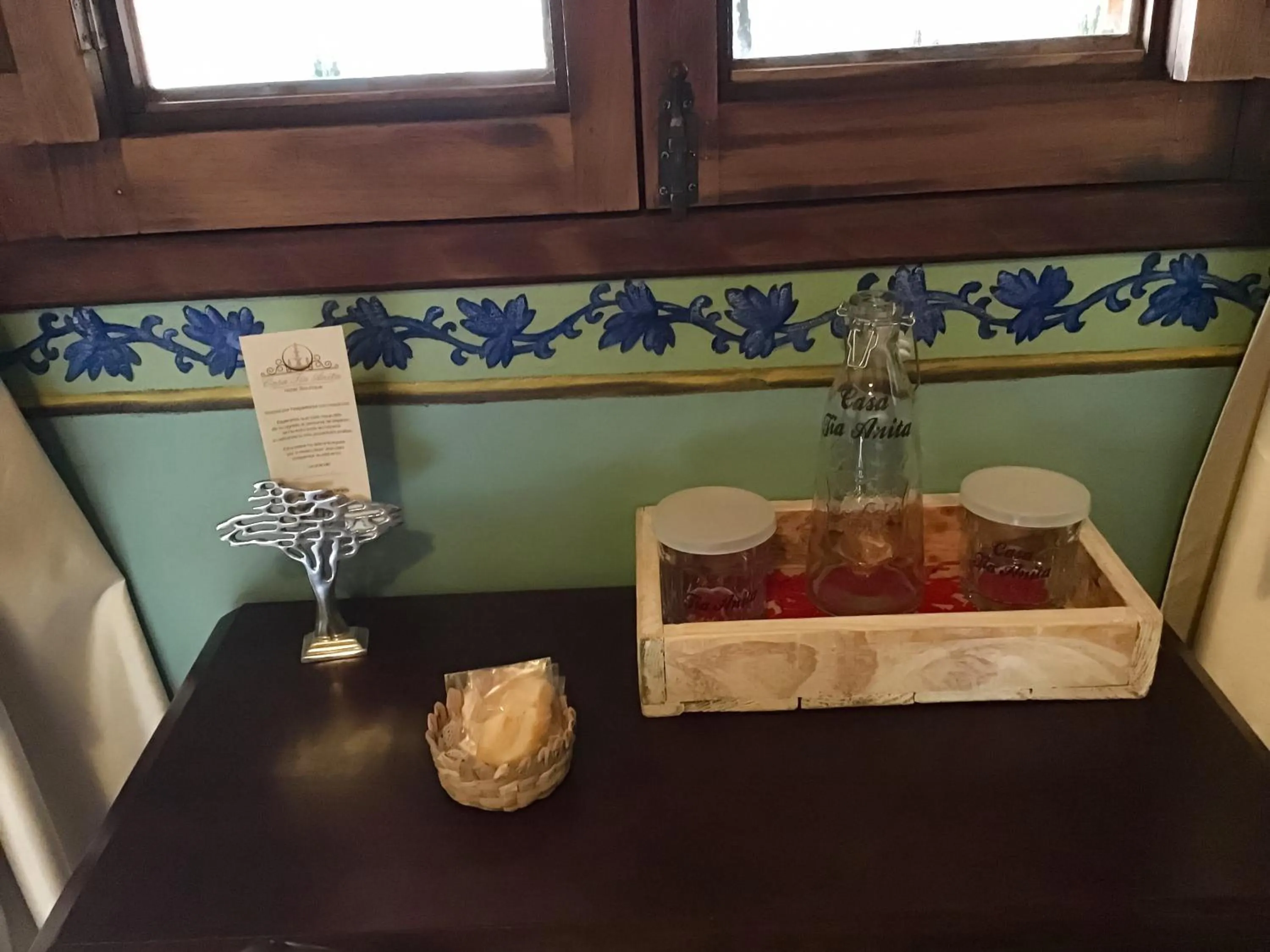 Casa Tía Anita, Hotel Boutique