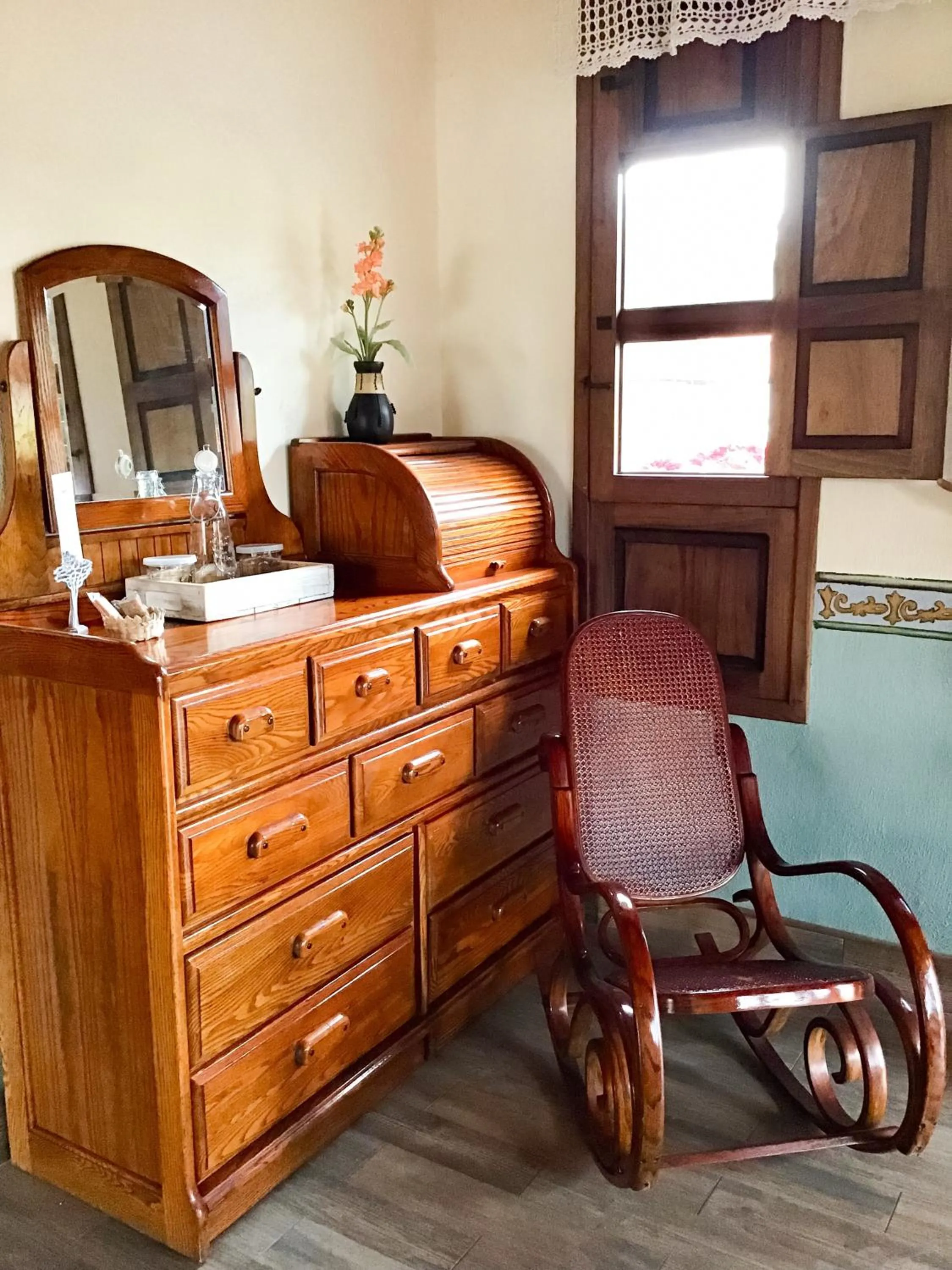 Casa Tía Anita, Hotel Boutique