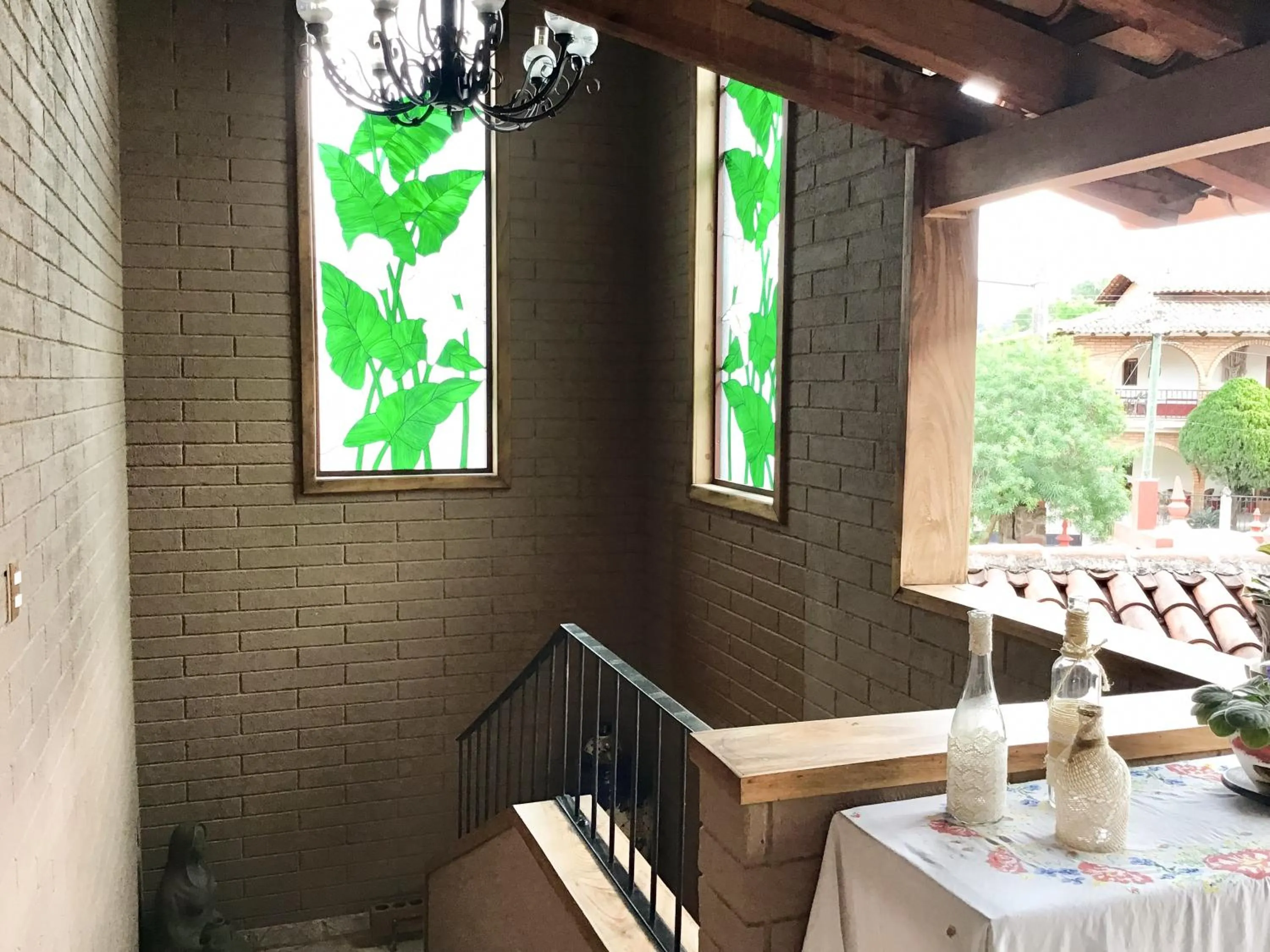 Casa Tía Anita, Hotel Boutique