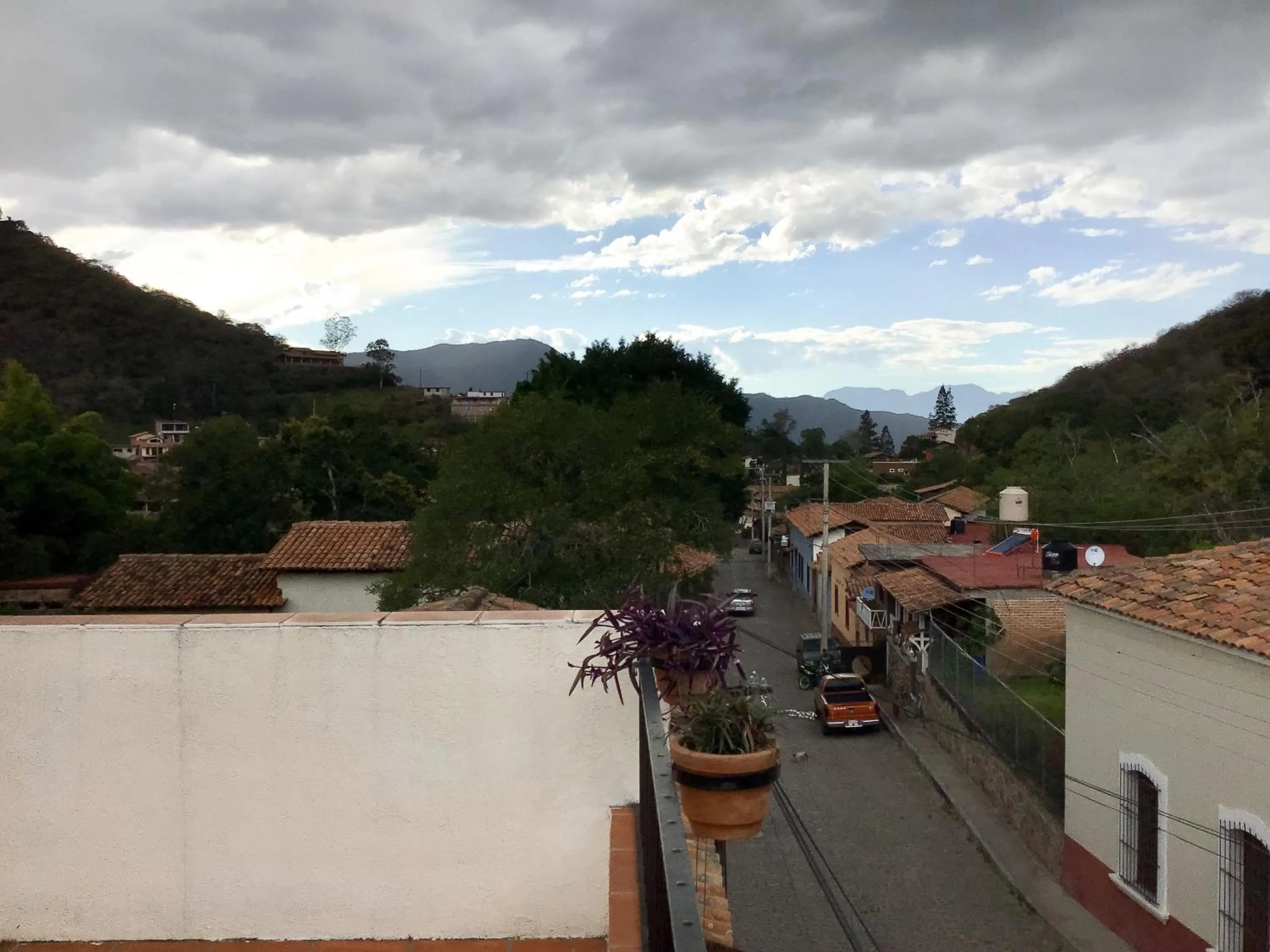 Casa Tía Anita, Hotel Boutique